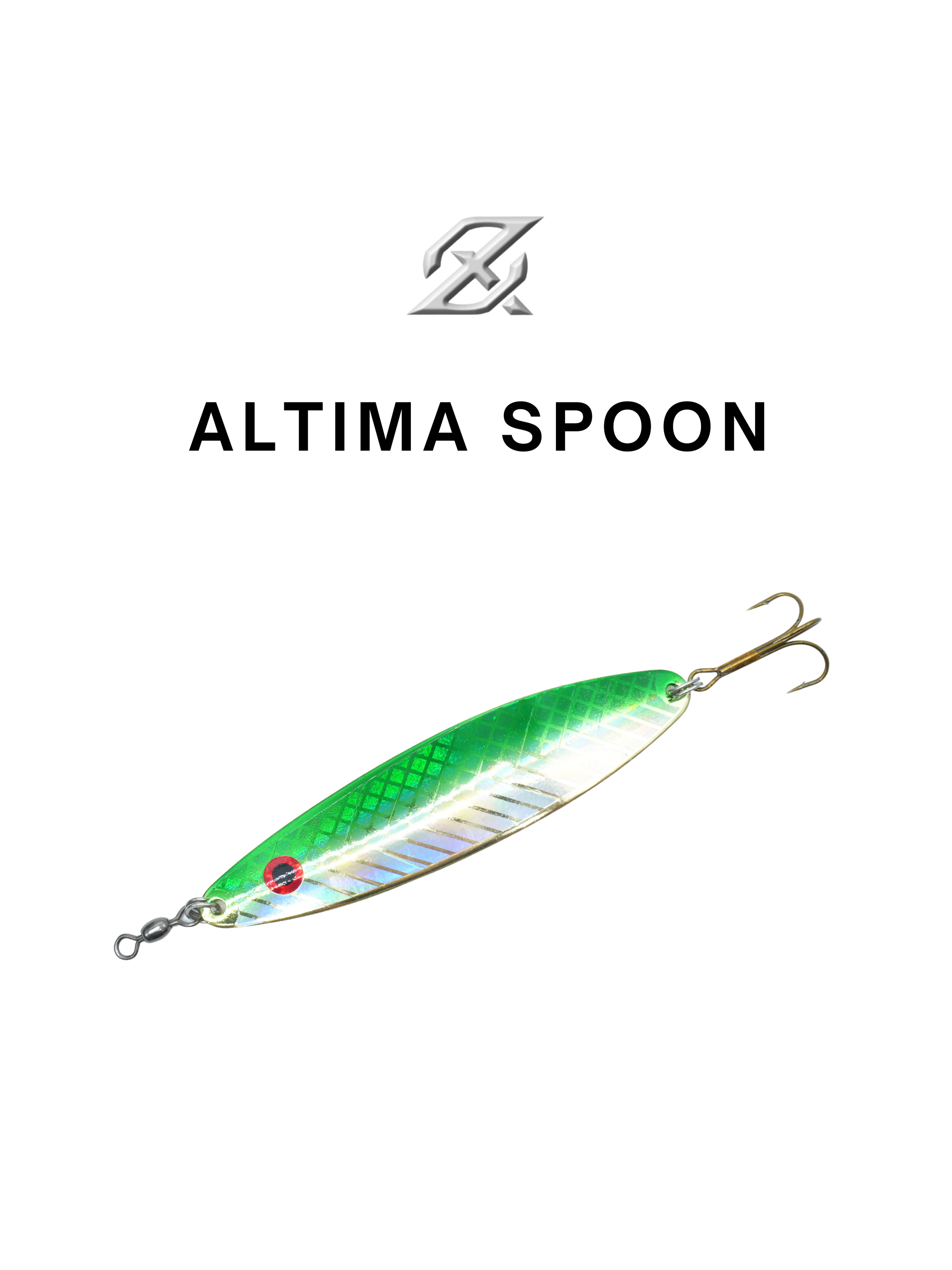 AXZ ALTIMA SPOON