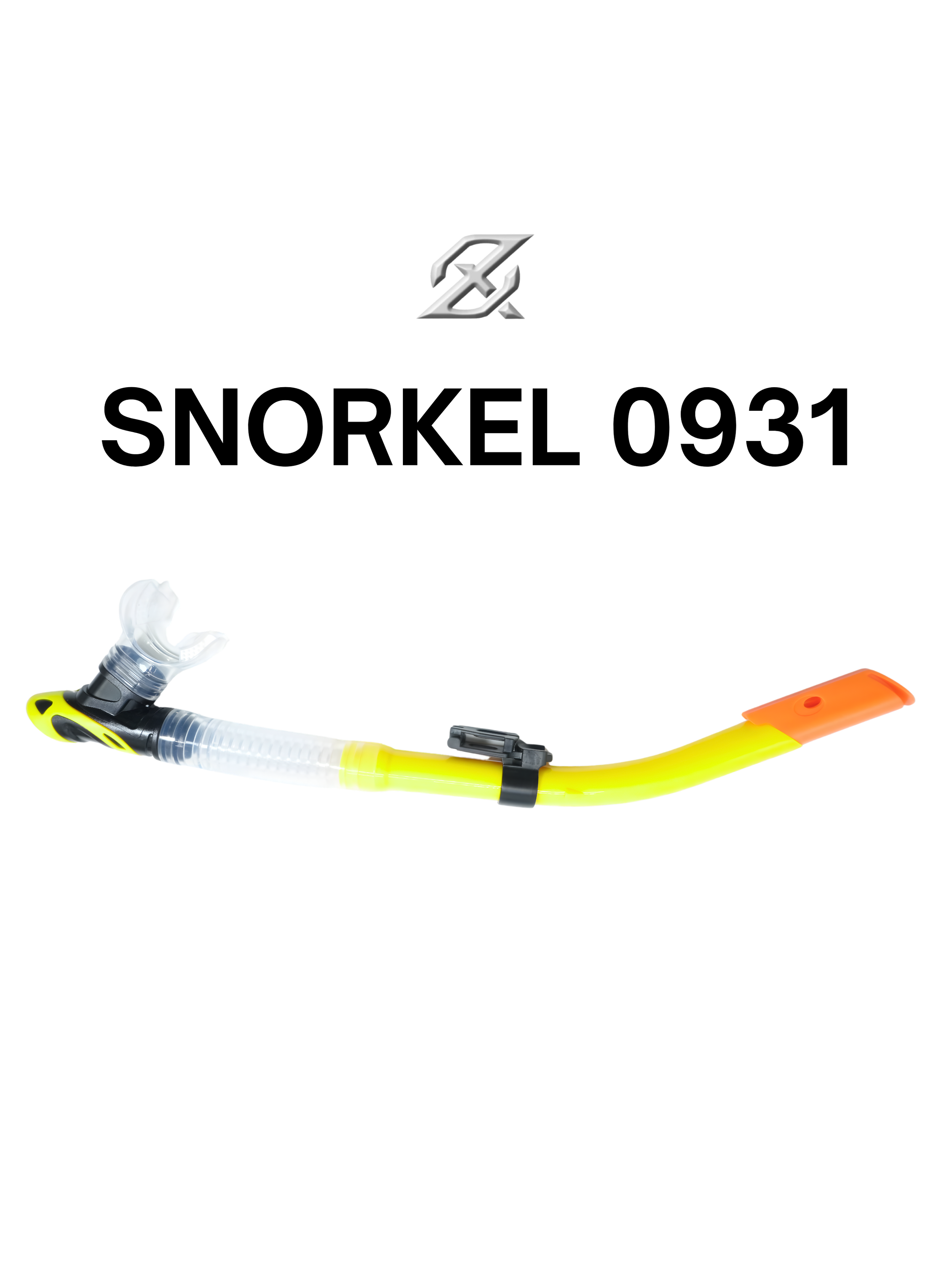 AXZ SNORKEL 0931