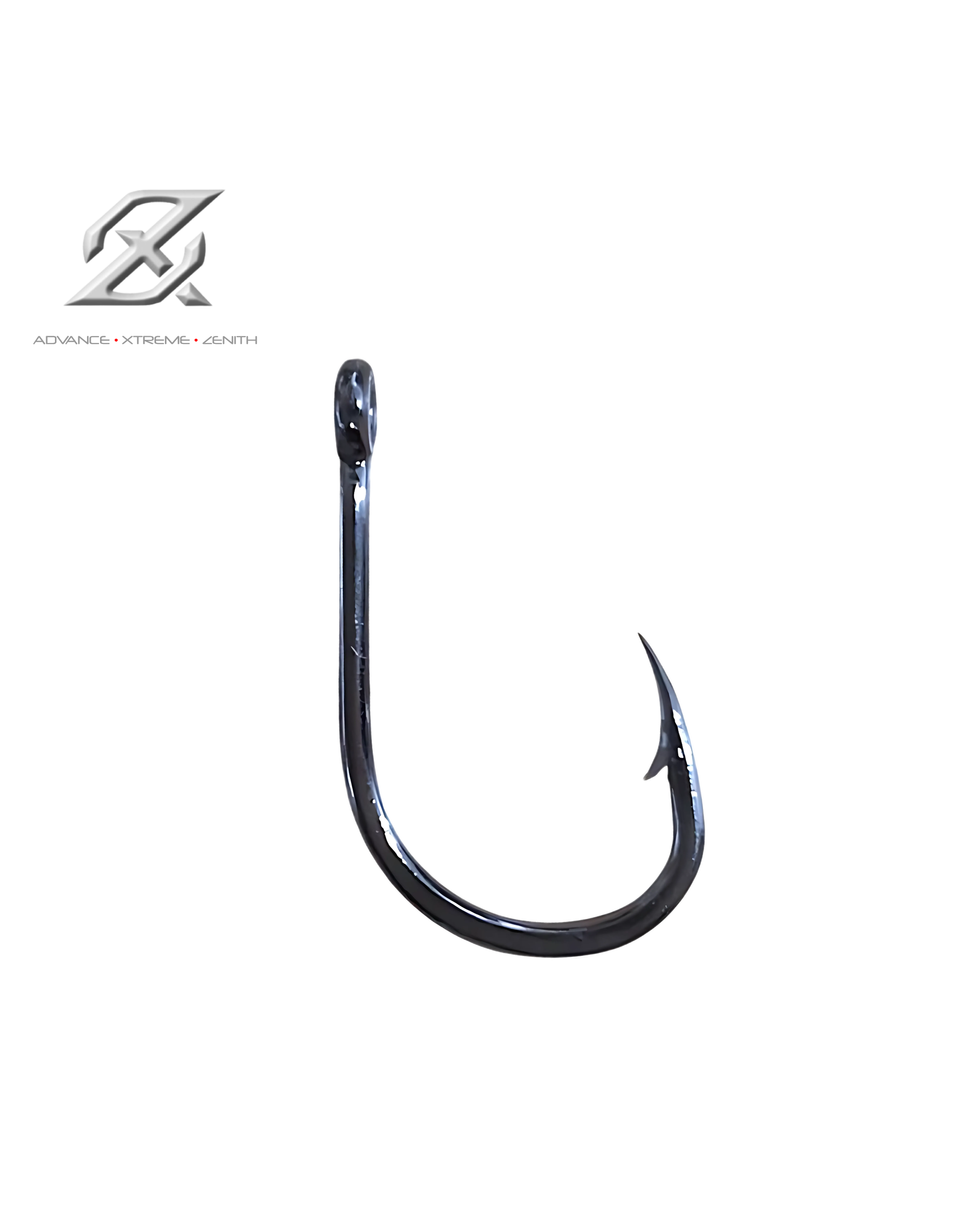 AXZ ISEAMA RINGED HOOK 1009BN
