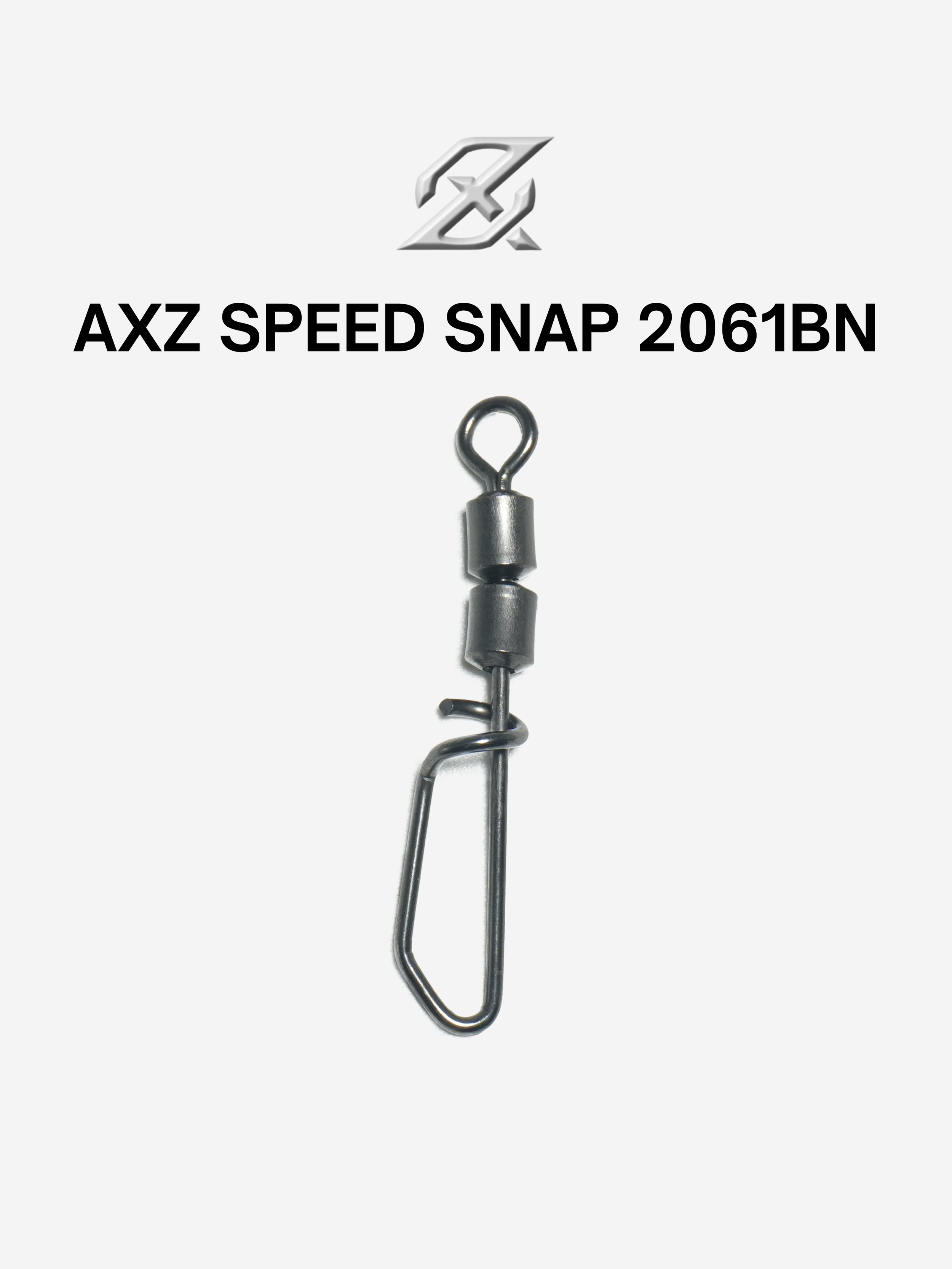 AXZ SPEED SNAP  2061BN