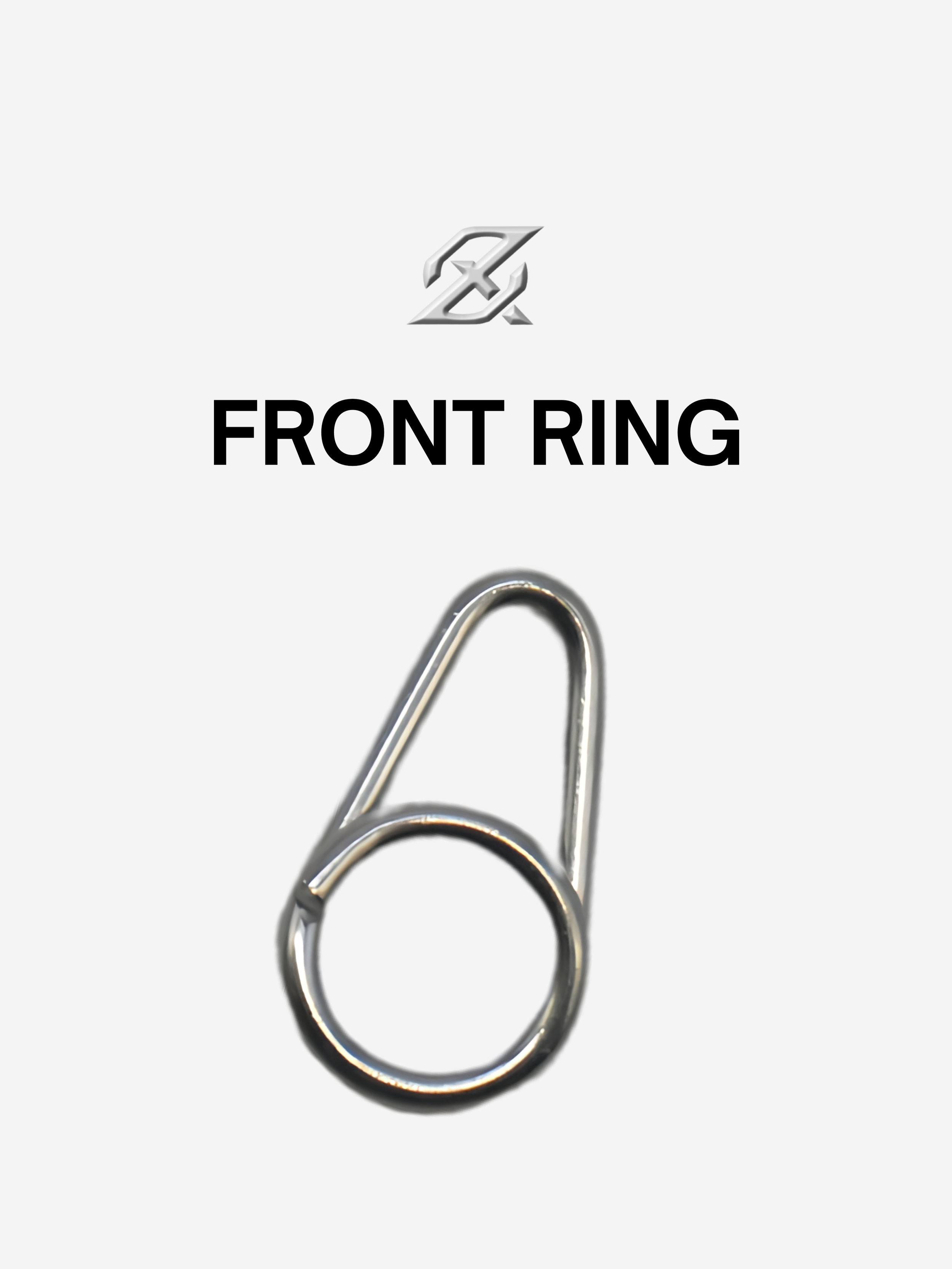 AXZ FRONT RING