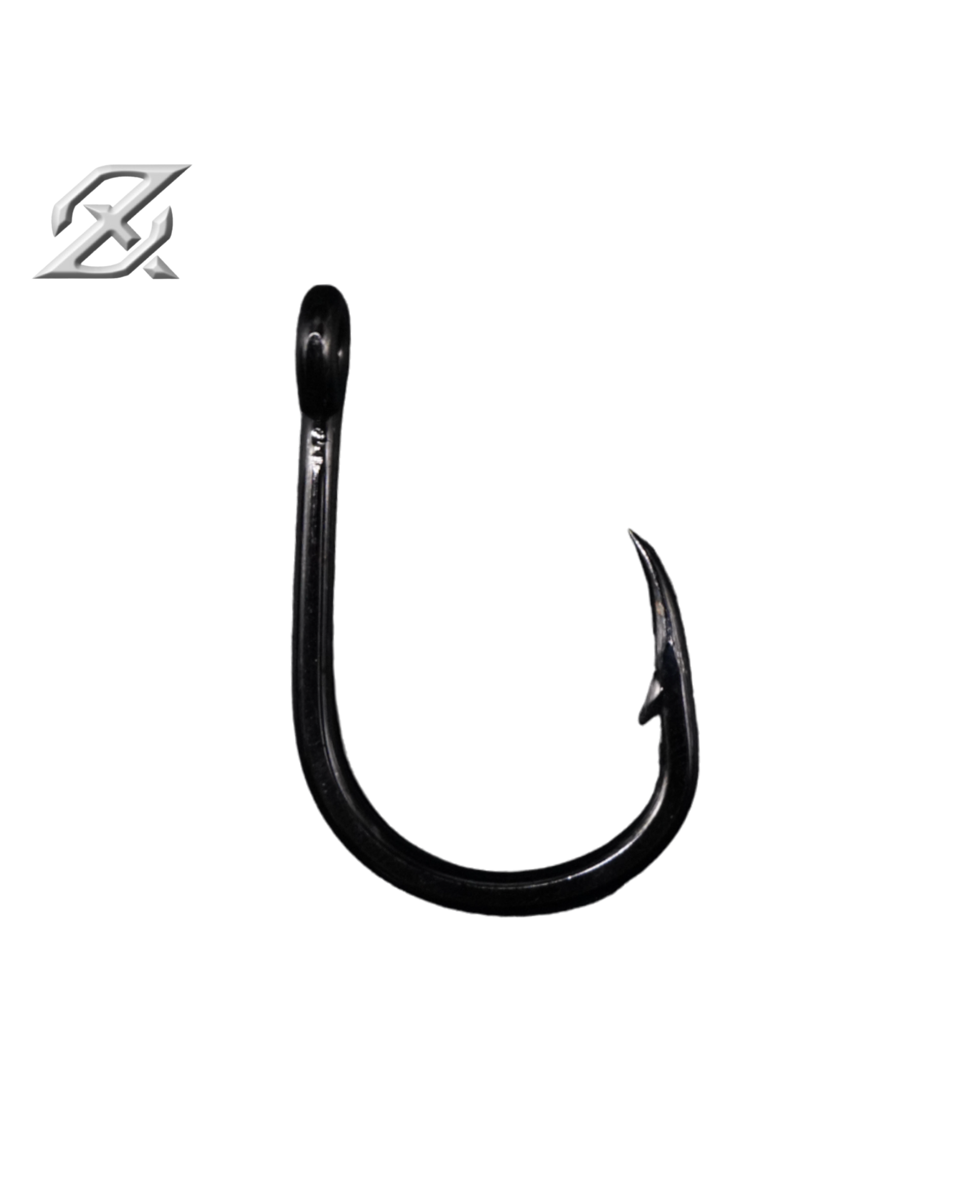 AXZ TUNA HOOK 827BLN