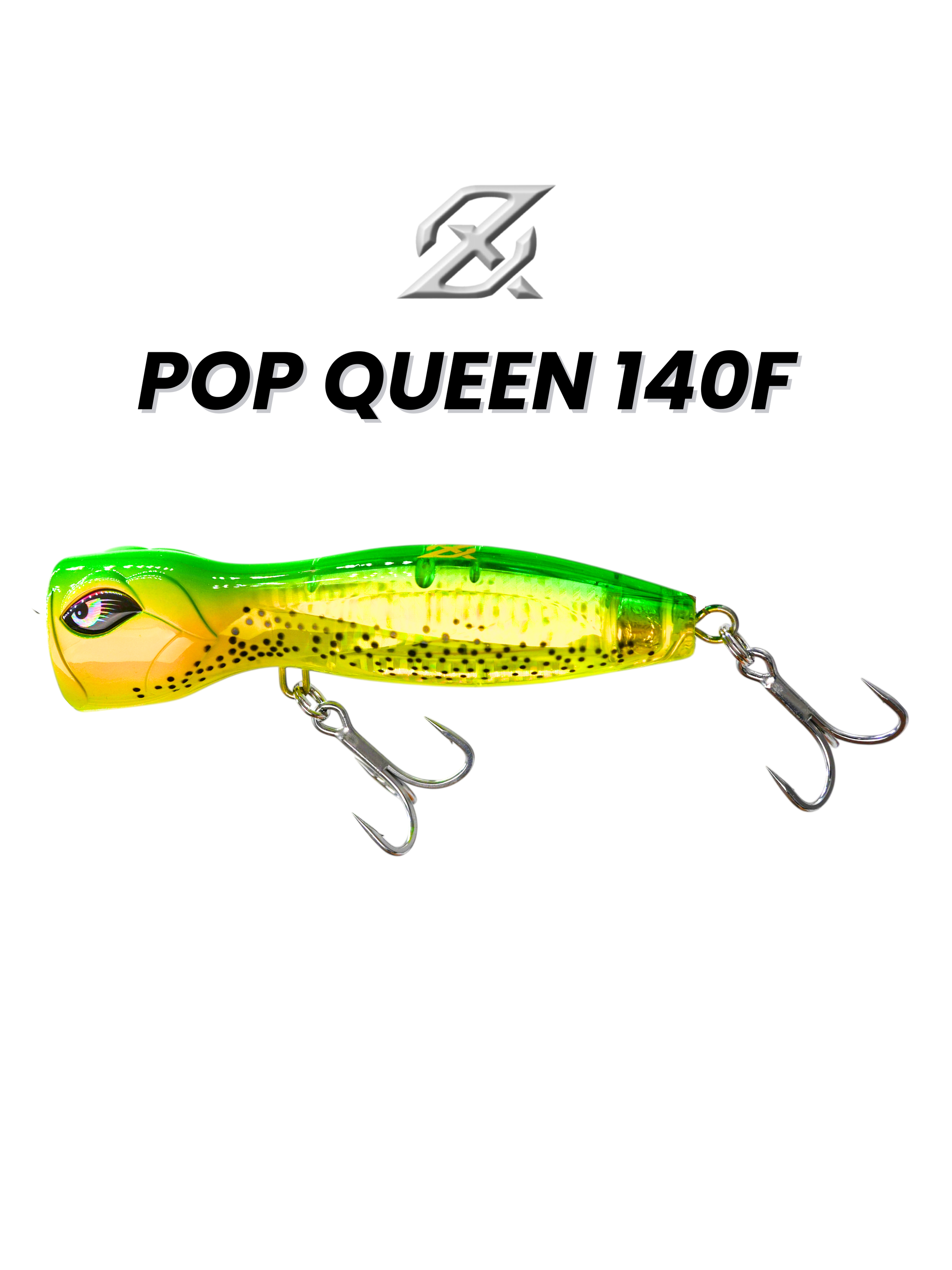 AXZ POP QUEEN 140F