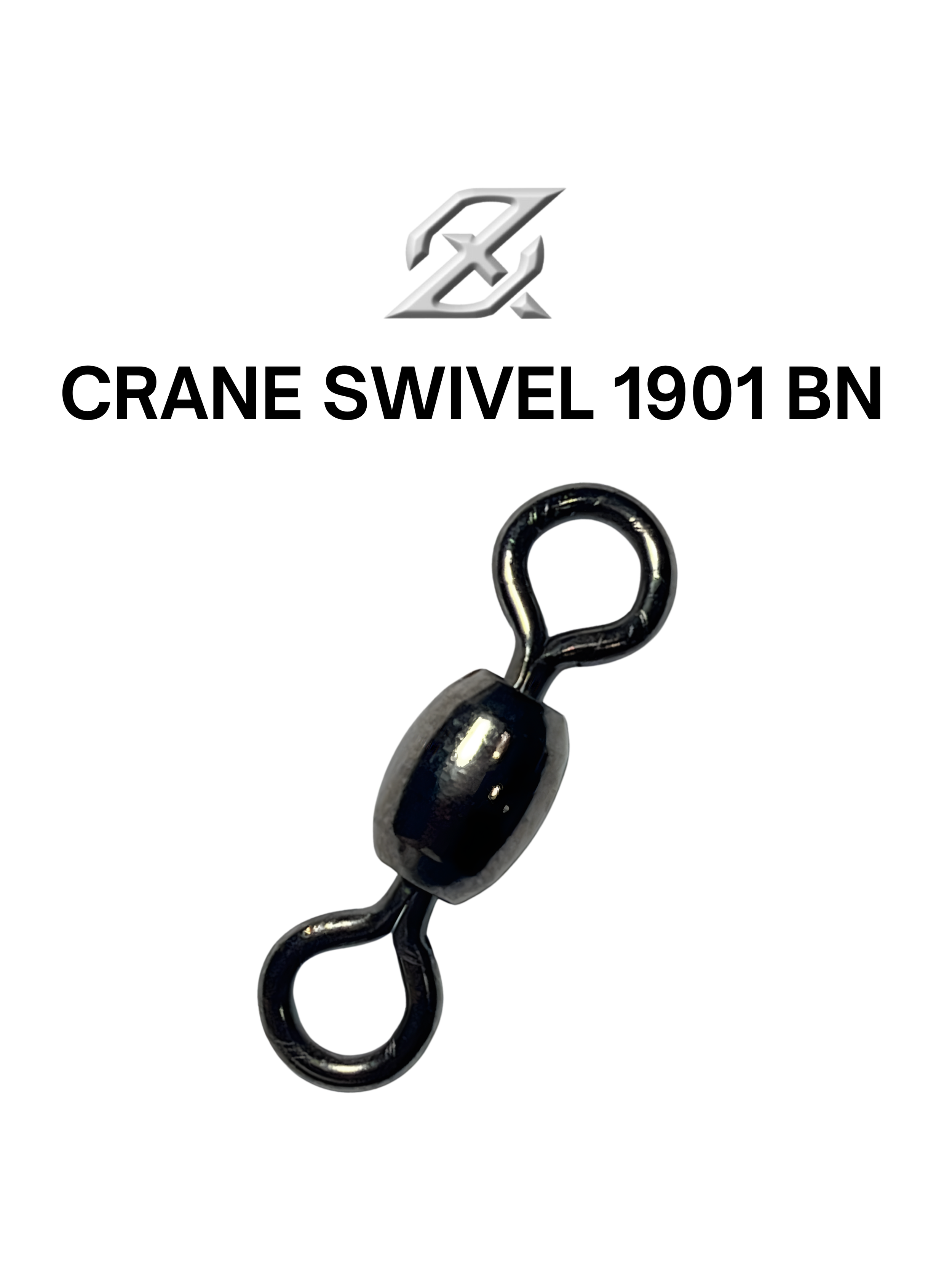 AXZ CRANE SWIVEL 1901BN