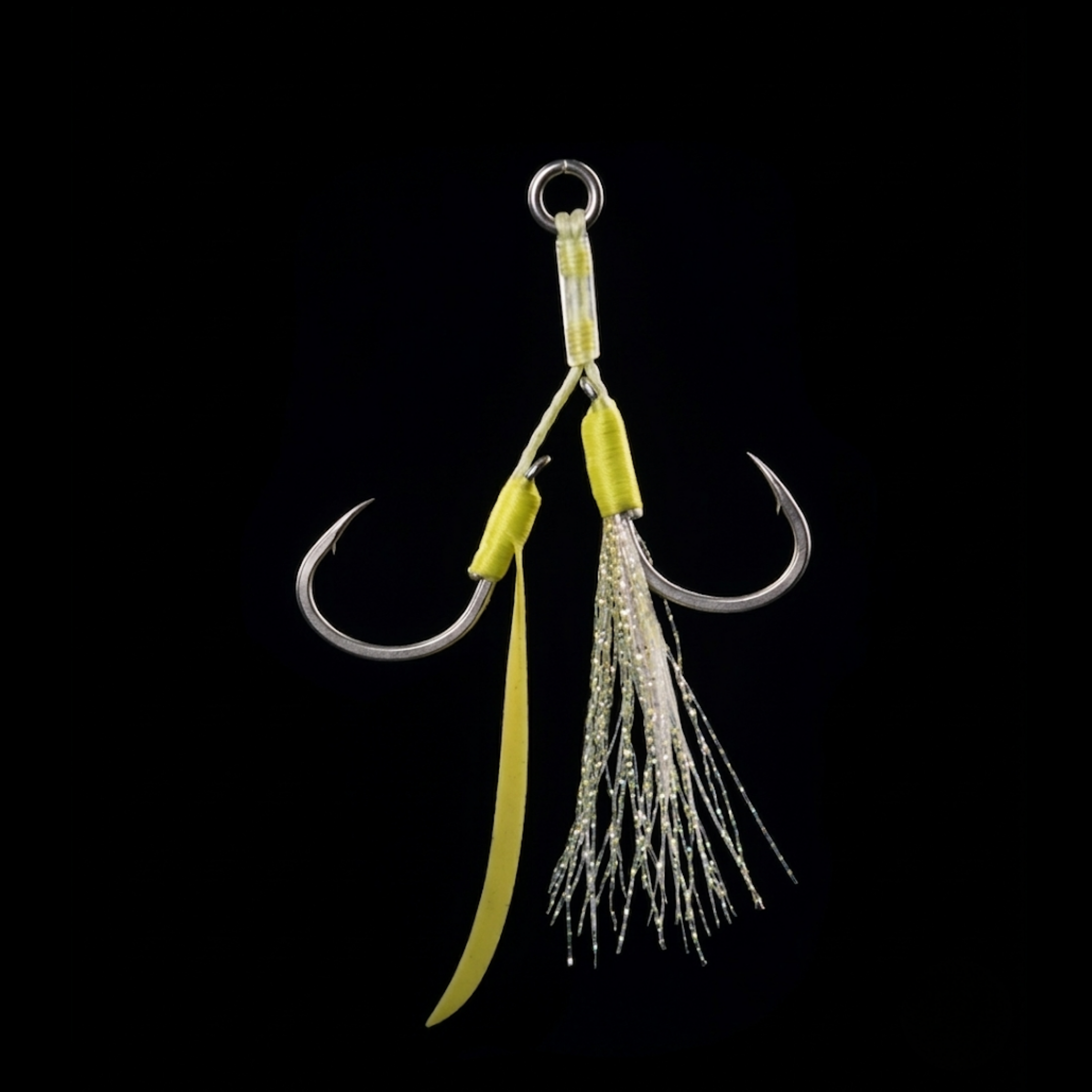 [TEST] Rolling Swivel