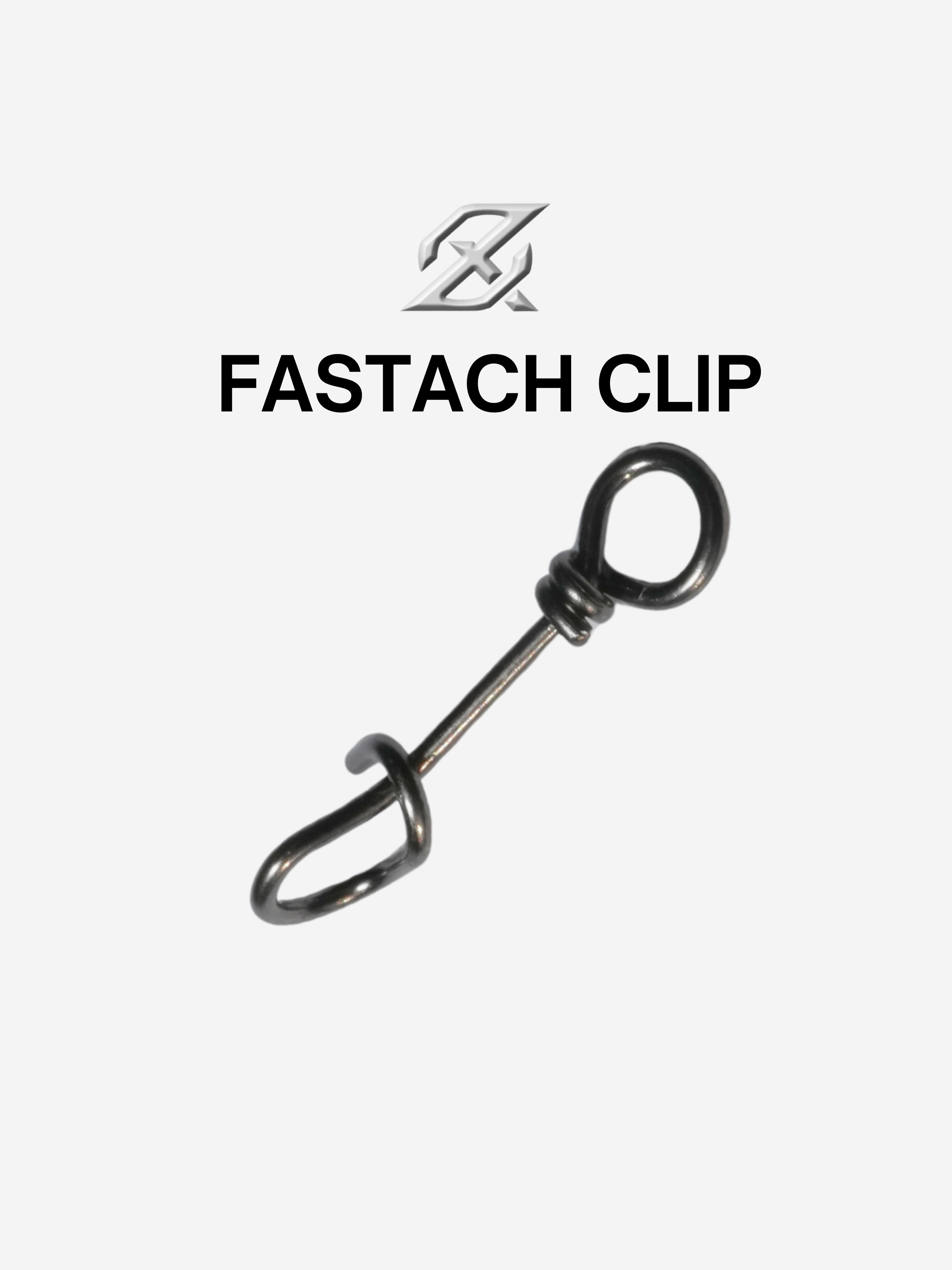 AXZ FASTACH CLIP