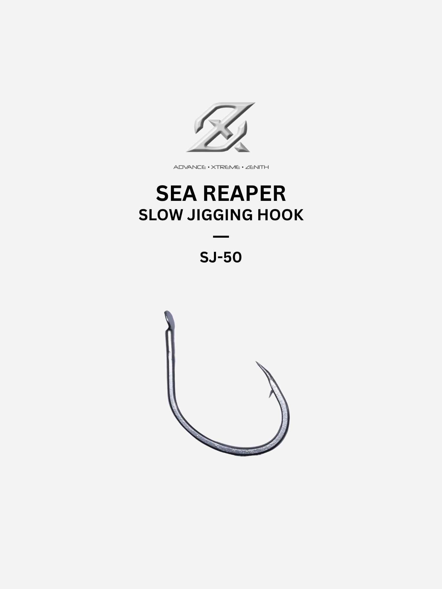 AXZ SEA REAPER SJ-50
