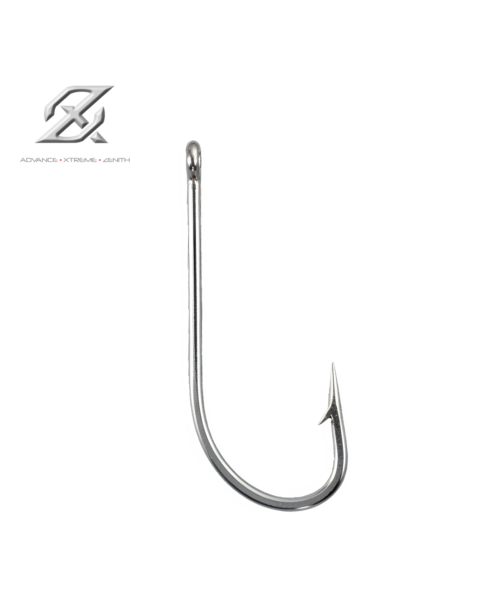 AXZ O'SHAUGHNESSY 1930-SS HOOK