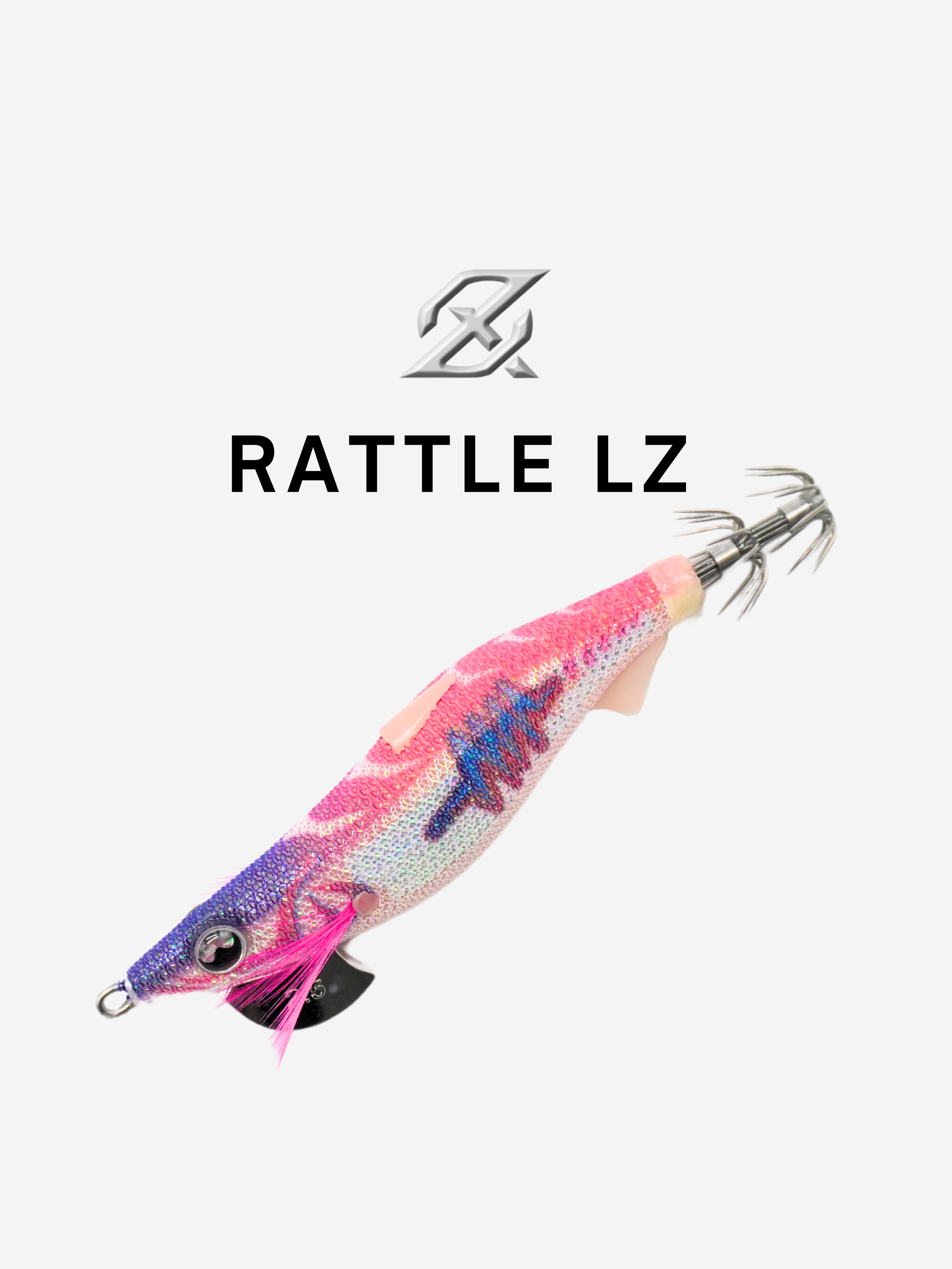 AXZ RATTLE LZ