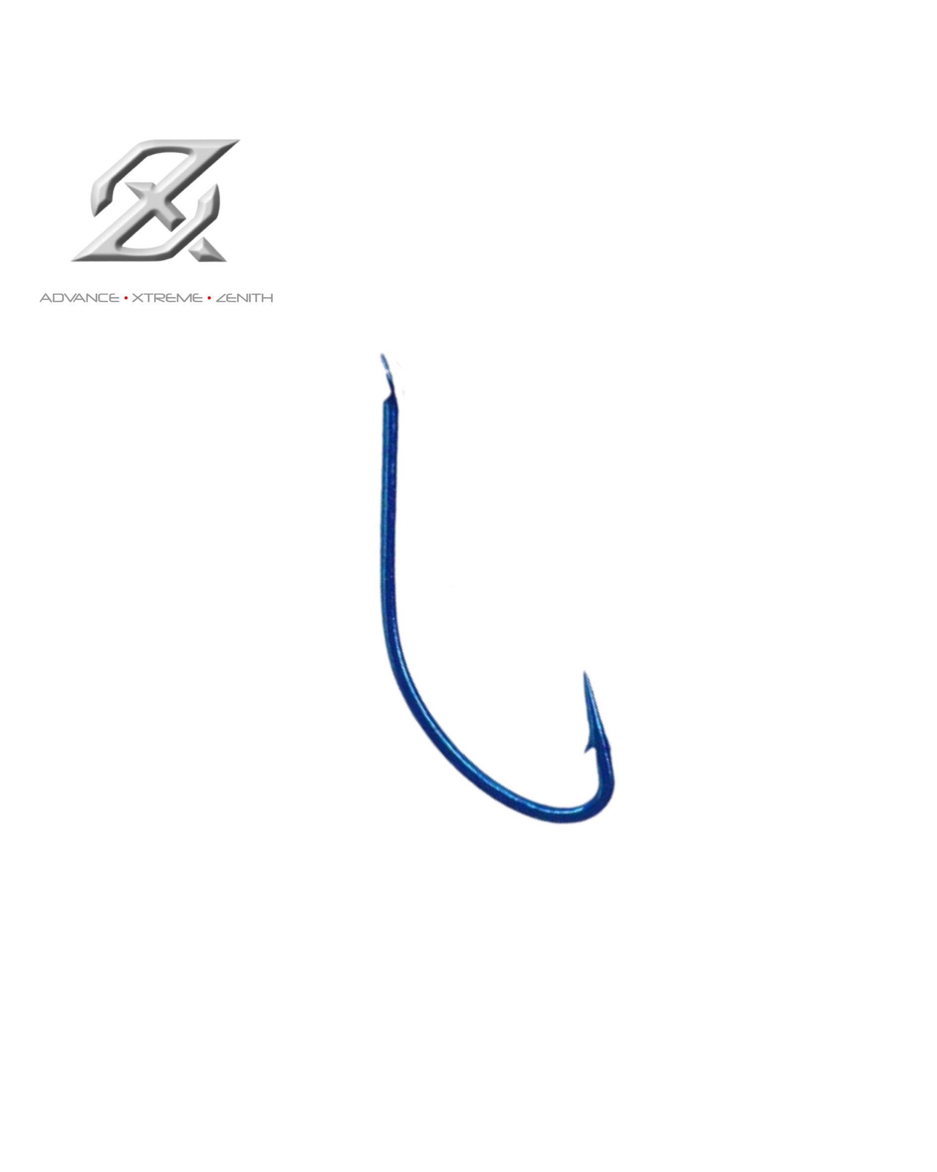 AXZ AKITAKITSUNE ECO HOOK