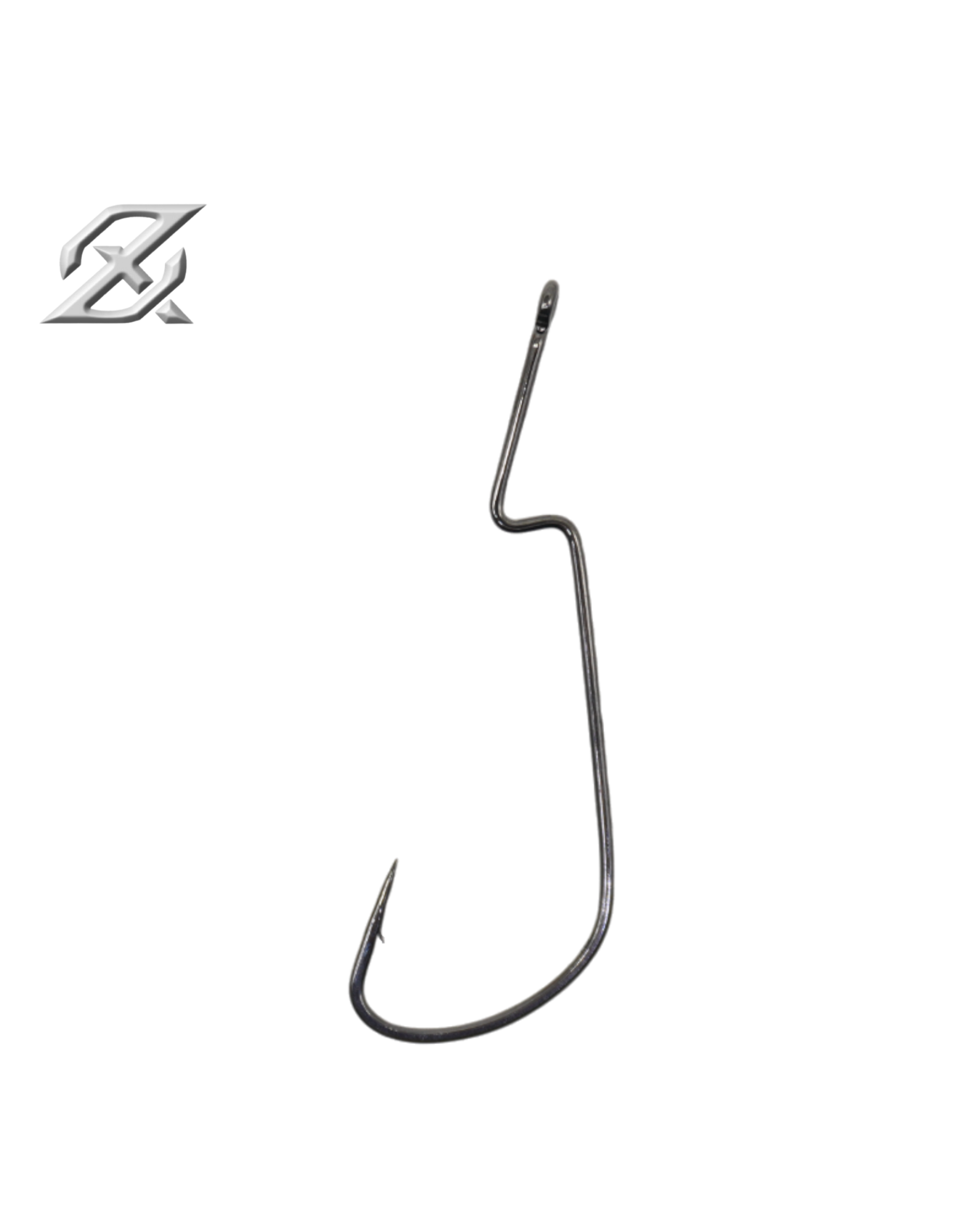 AXZ  WORM HOOK 108 BN
