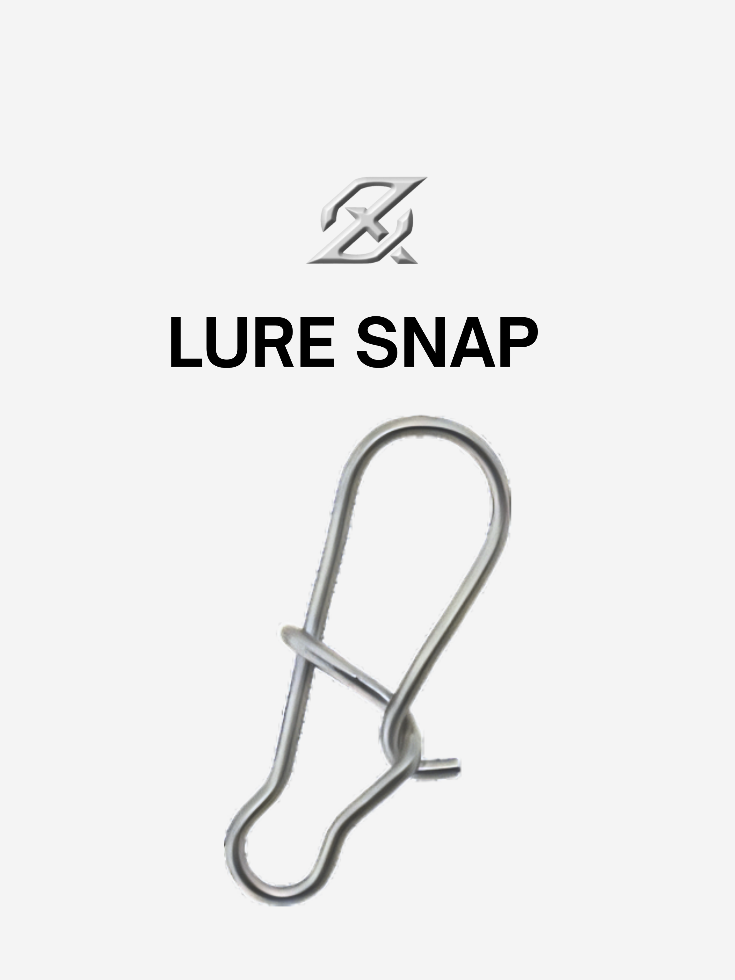 AXZ LURE SNAP