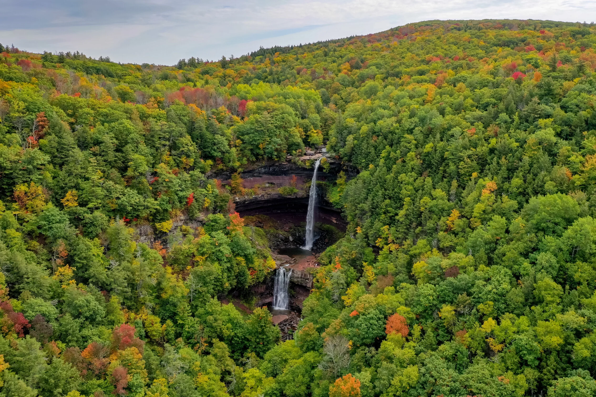 bigstock-Kaaterskill-Falls-And-Fall-Fol-401400593.jpg