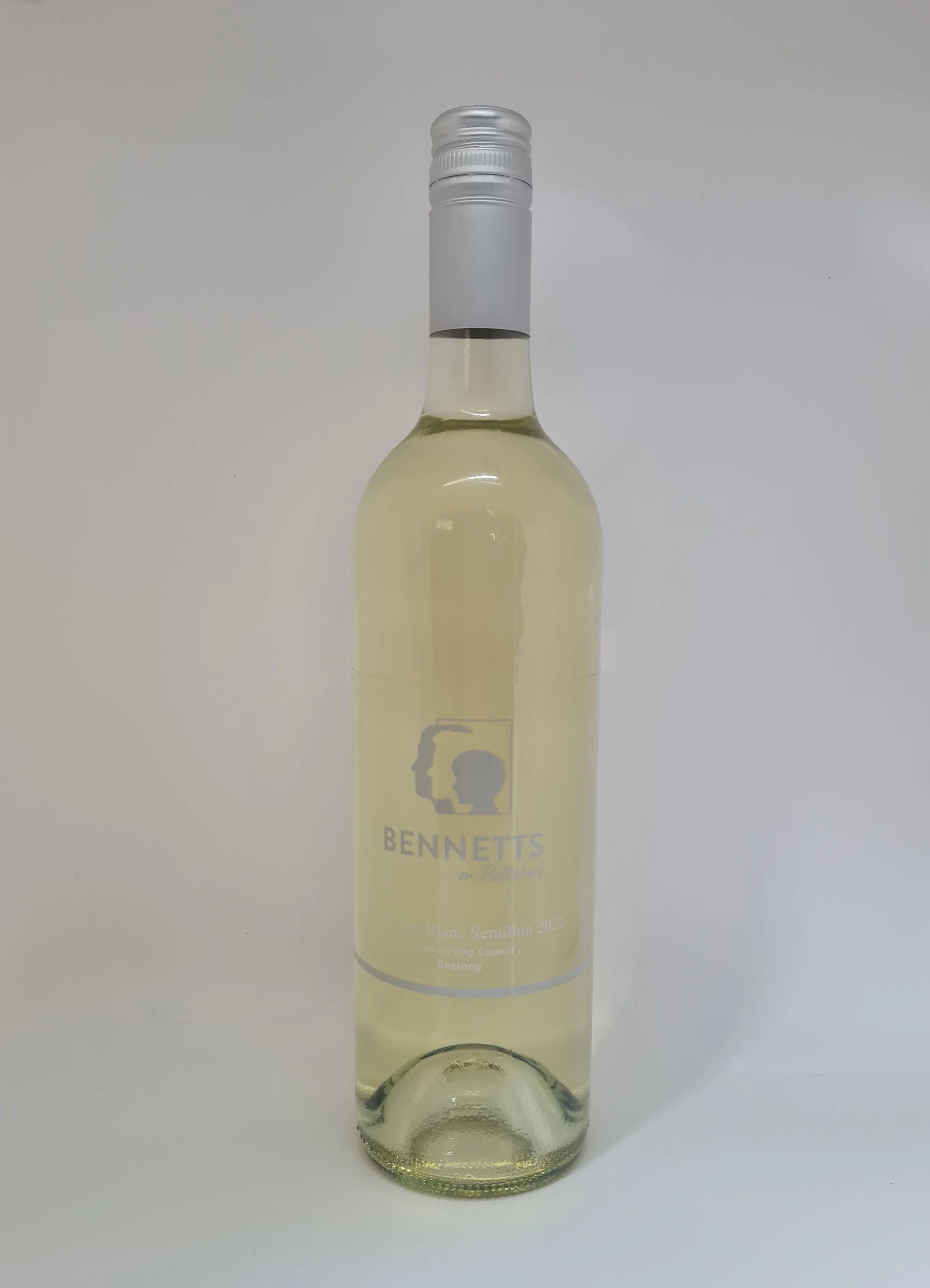 Semillon Sauvignon Blanc