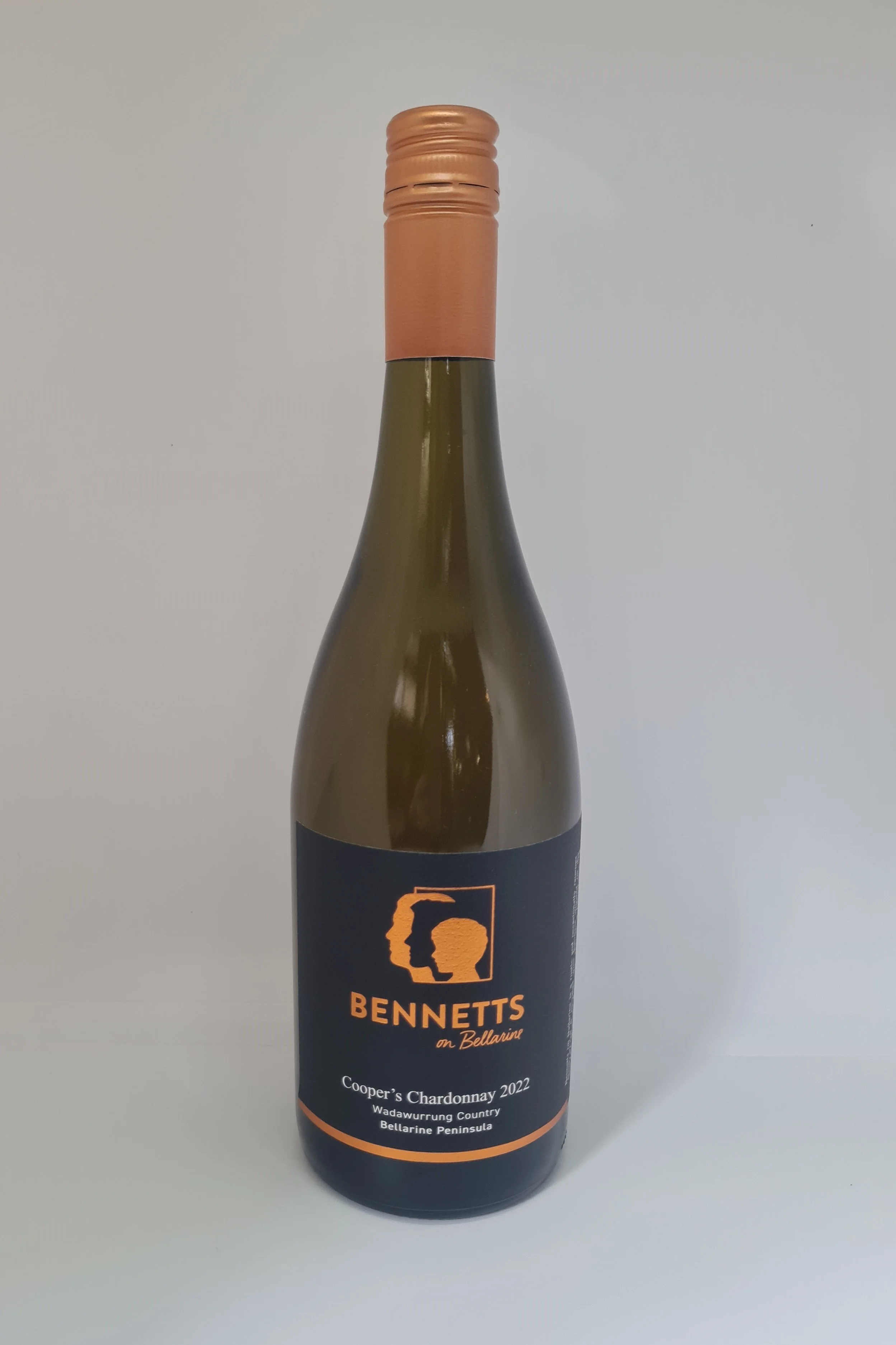 Cooper’s Chardonnay