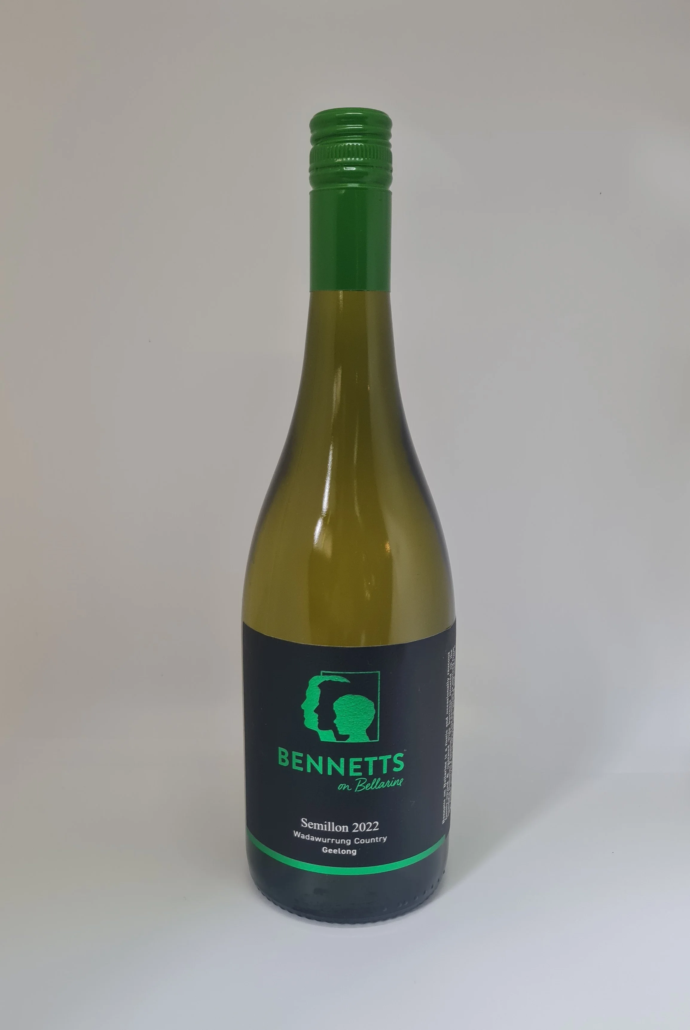 Black Label Semillon