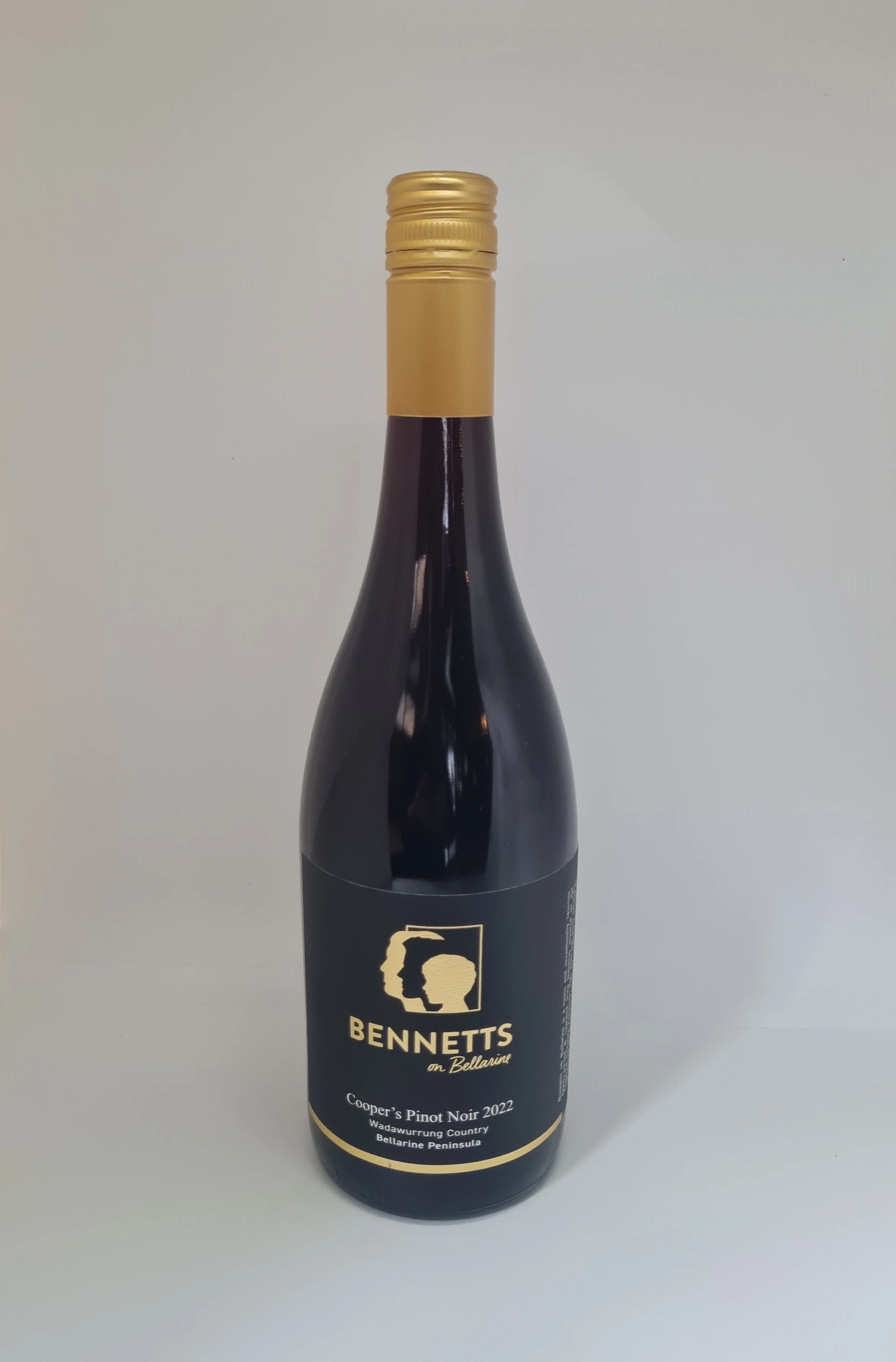 Cooper’s Pinot Noir