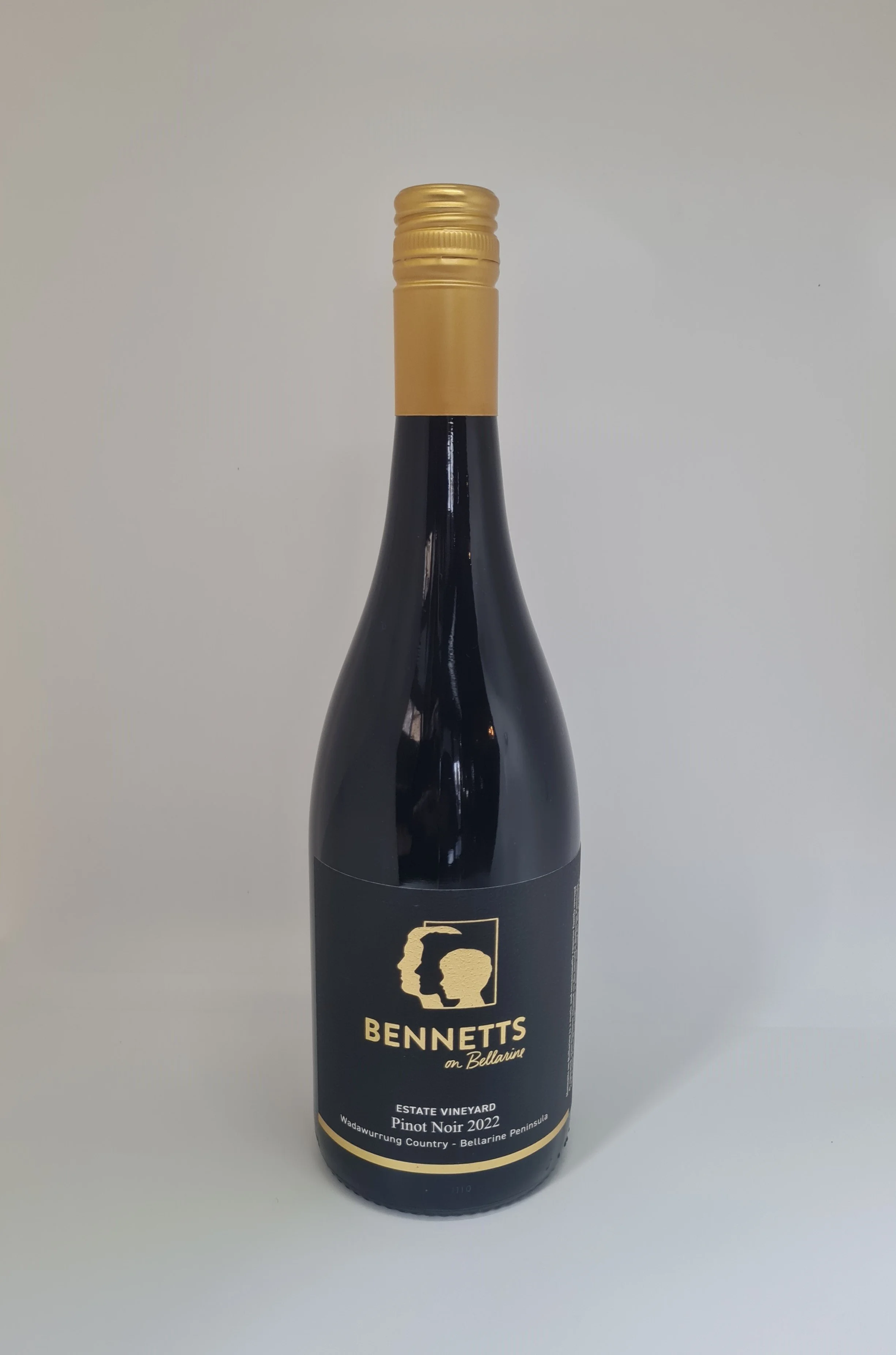Estate Pinot Noir