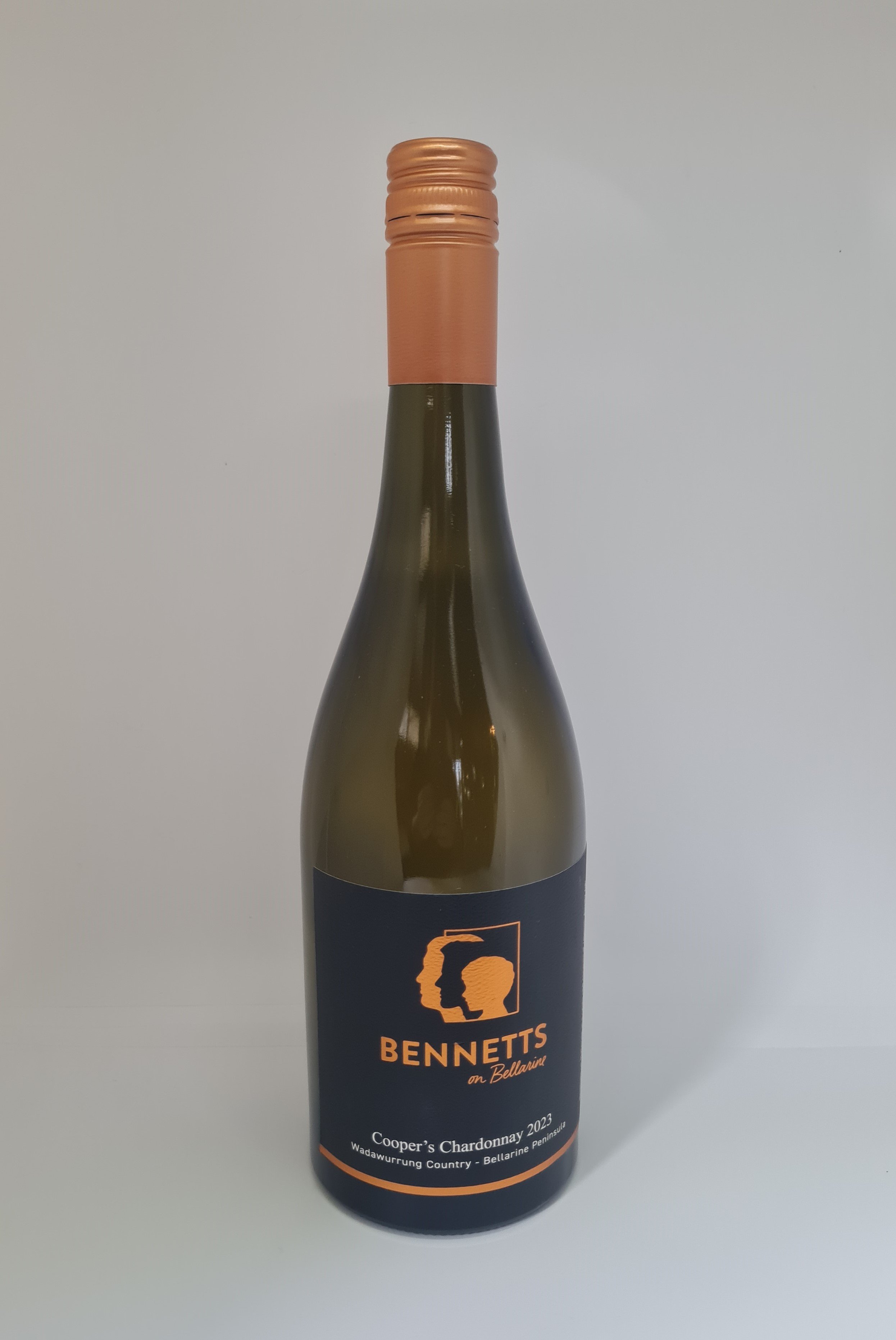 Black Label Chardonnay