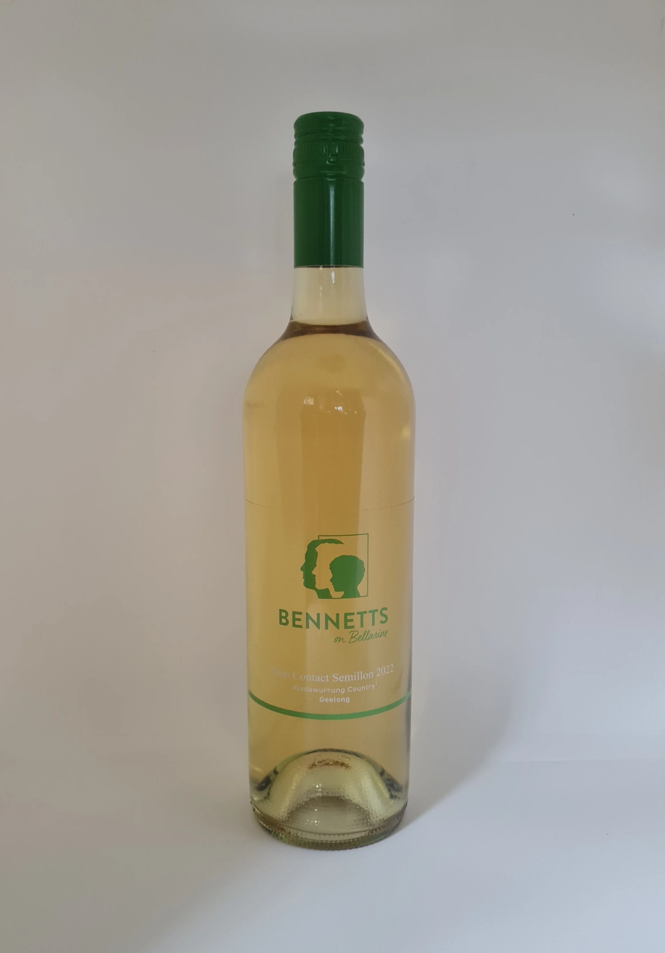 Skin Contact Semillon