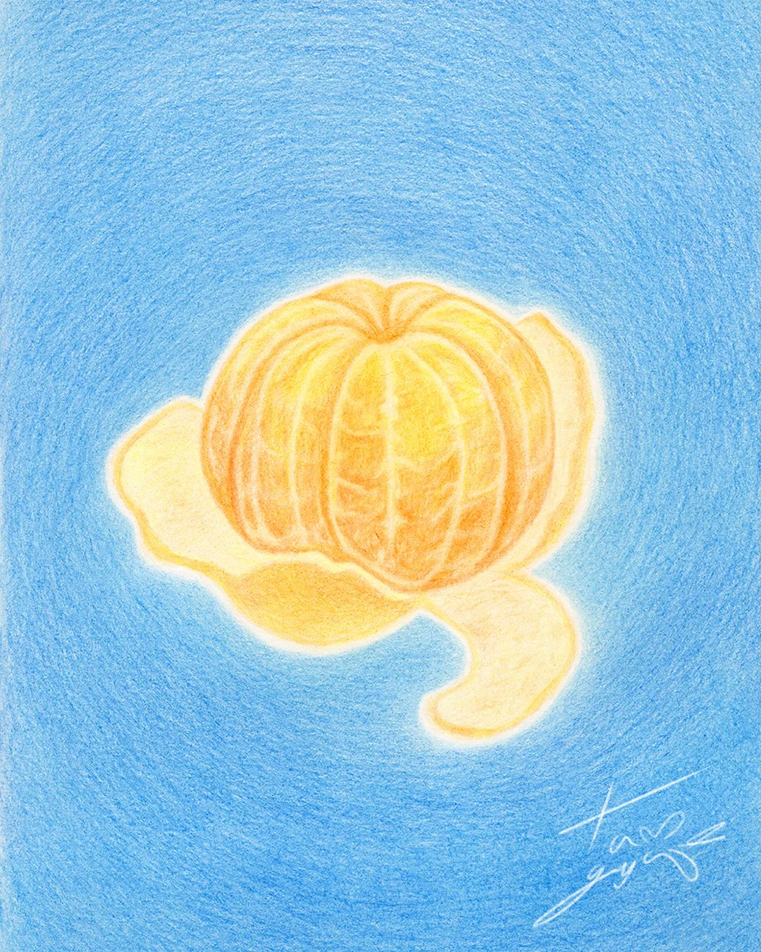 🌿 탄귤 작가노트 04