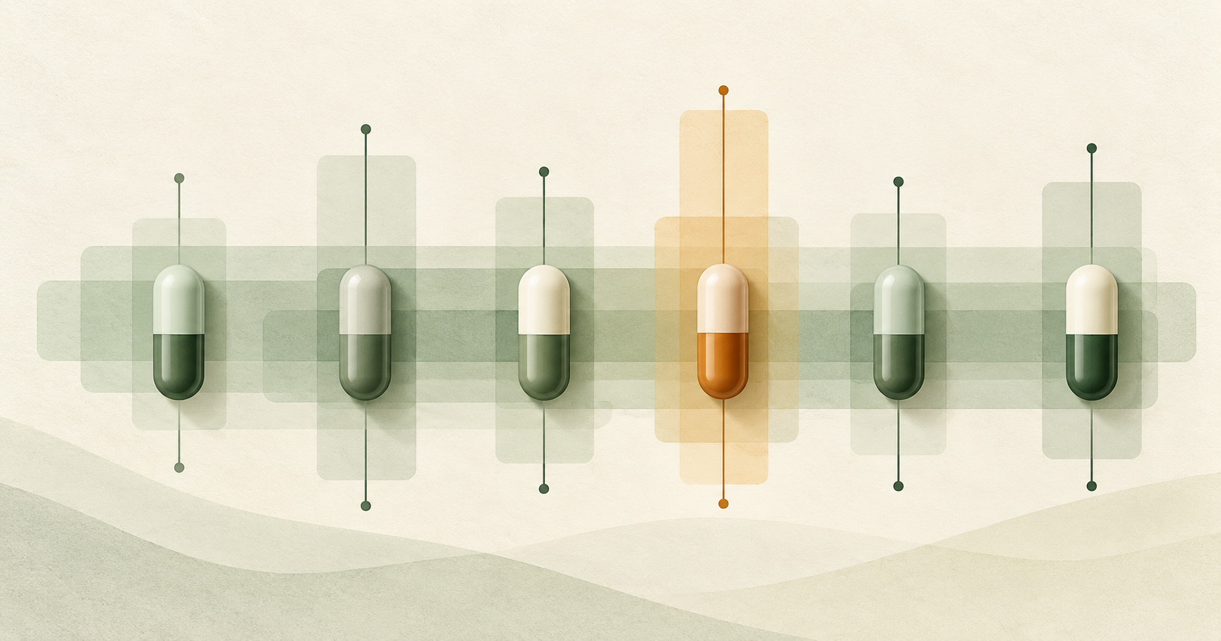 Which Antidepressant Has the Highest Manic-Switch Risk? What the Evidence Actually Shows