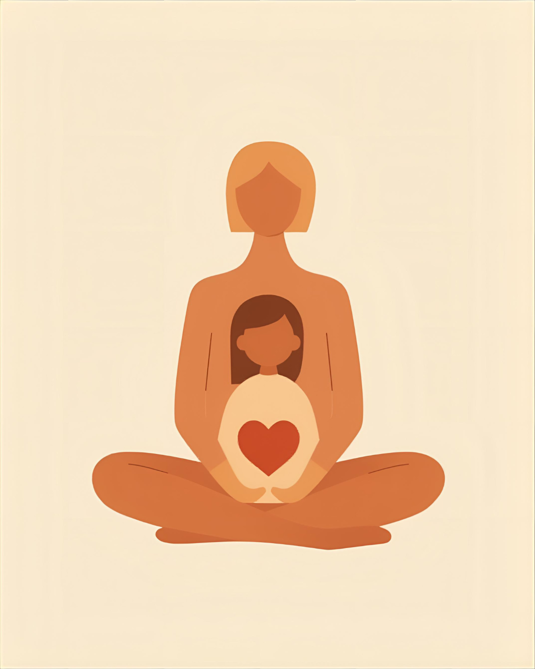 Illustration for child psychiatry — child and adolescent psychiatrist Gurugram