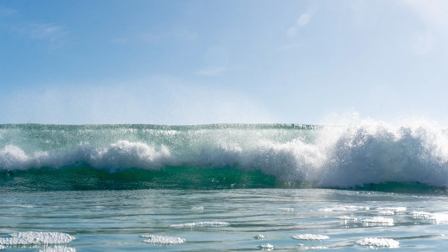 a moment for the wave 

#photography #underwaterphotography #surf #beach #surfphotography