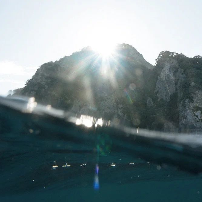 a morning at my favourite place, nothing is quite as spectacular as the Aldies ✨

#photography #underwaterphotography #ocean #oceanphotography #aldermans #newzealand #goodforyoursoul #coromandel