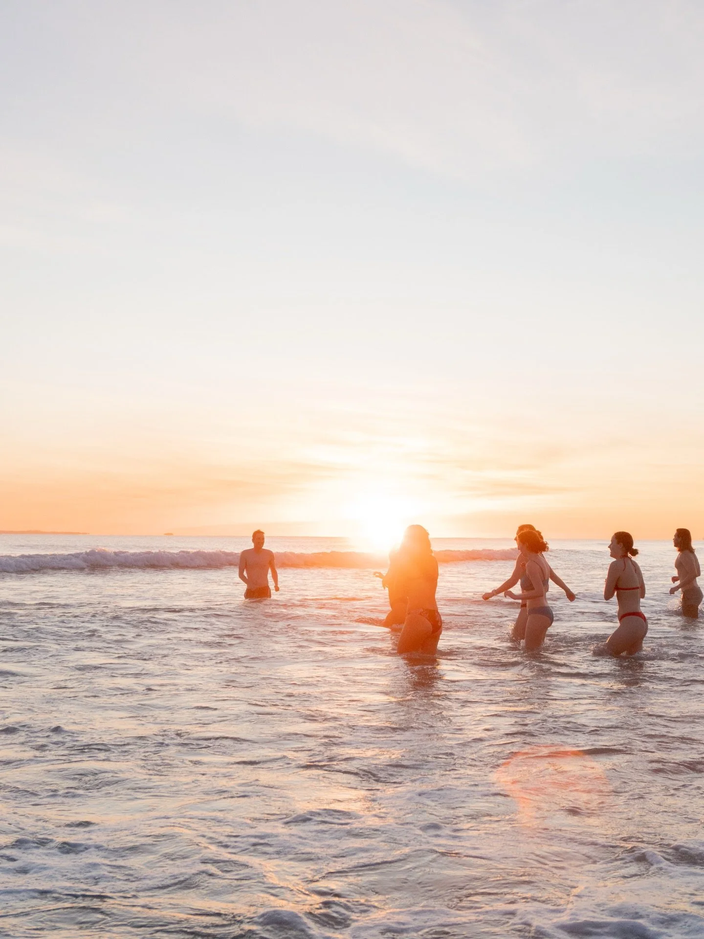 Missing my Fridays with @the.sunrisecrew !! 🌅