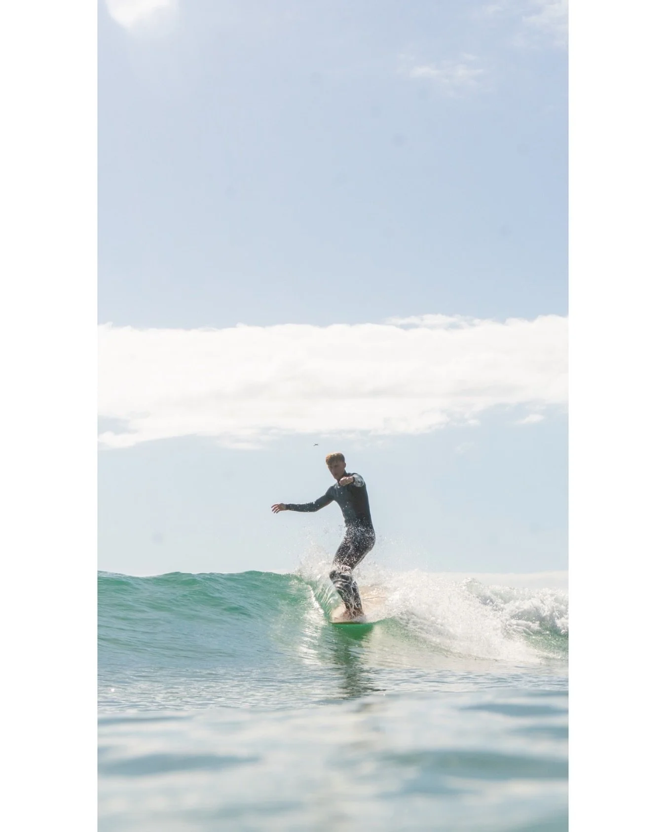 ~ hang ten ~

morning gems at Whananaki 🏕️