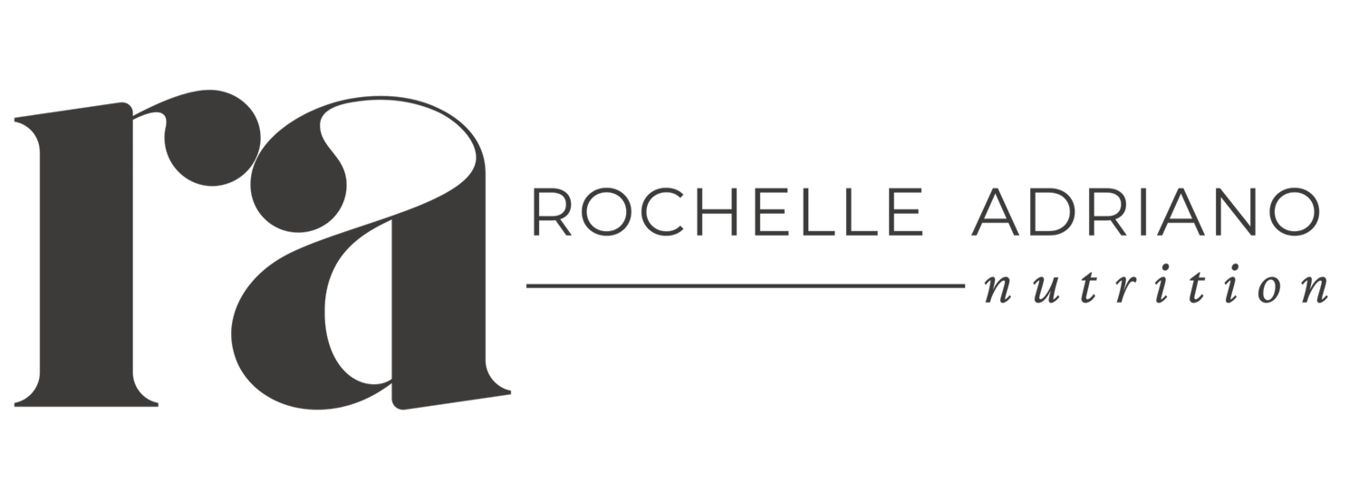 Rochelle Adriano, MPH, RDN