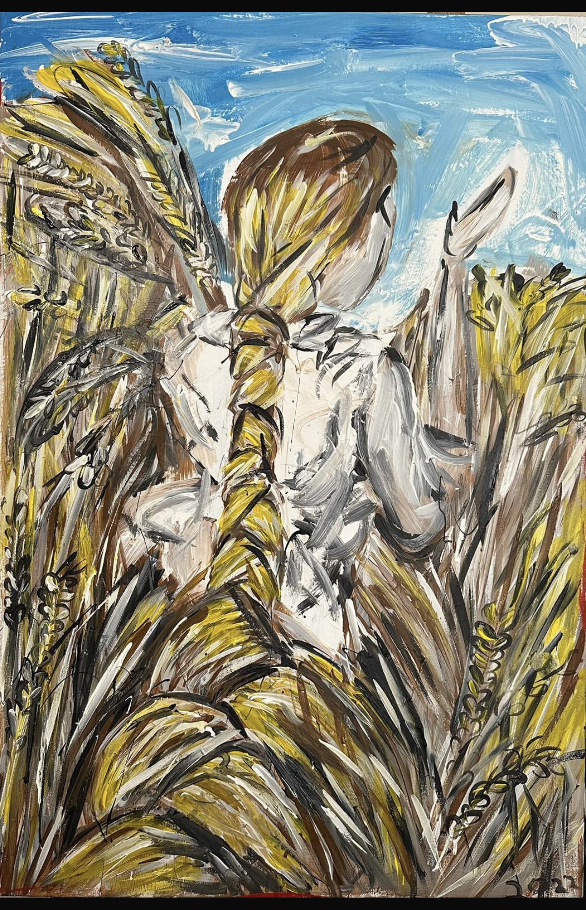 Portrait of Girl in Wheat-field  2024.jpg