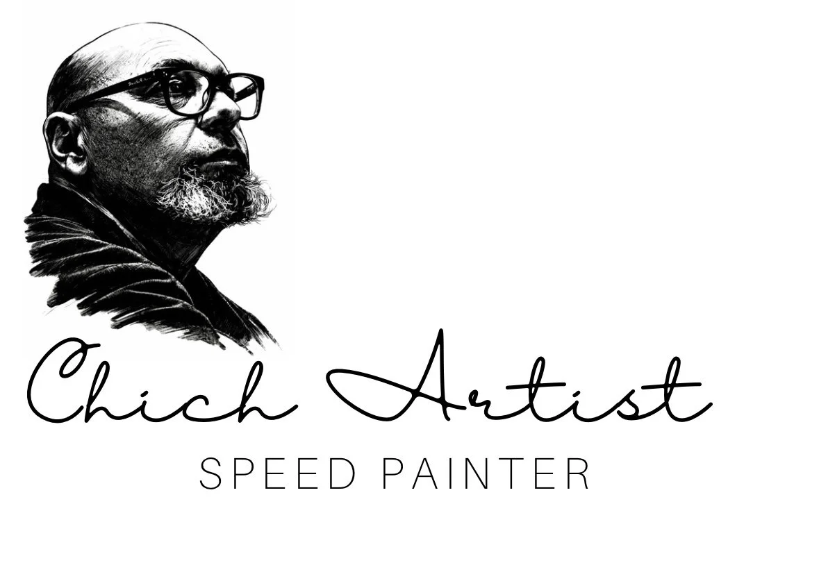 Chich Portrait Artist