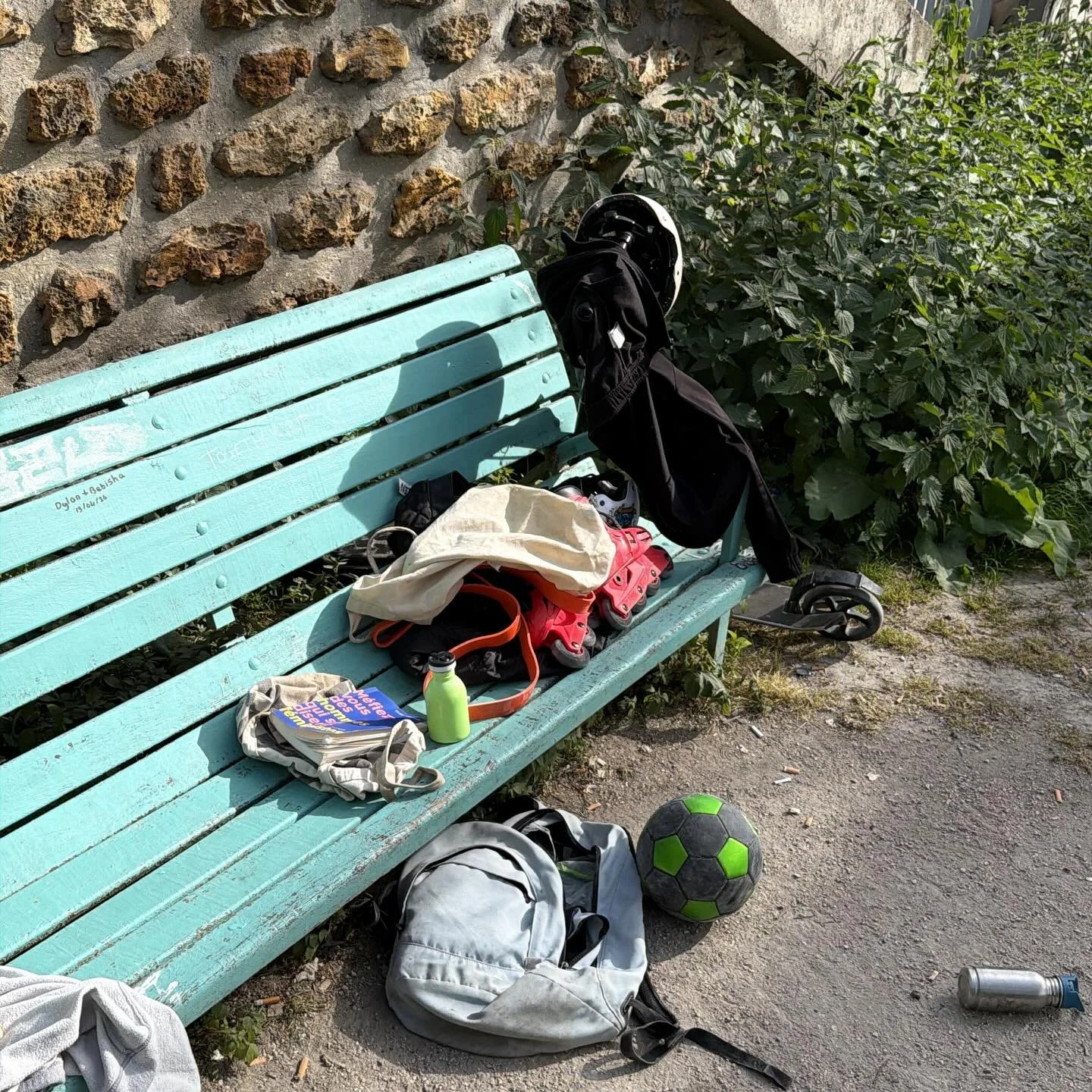 Dimanche