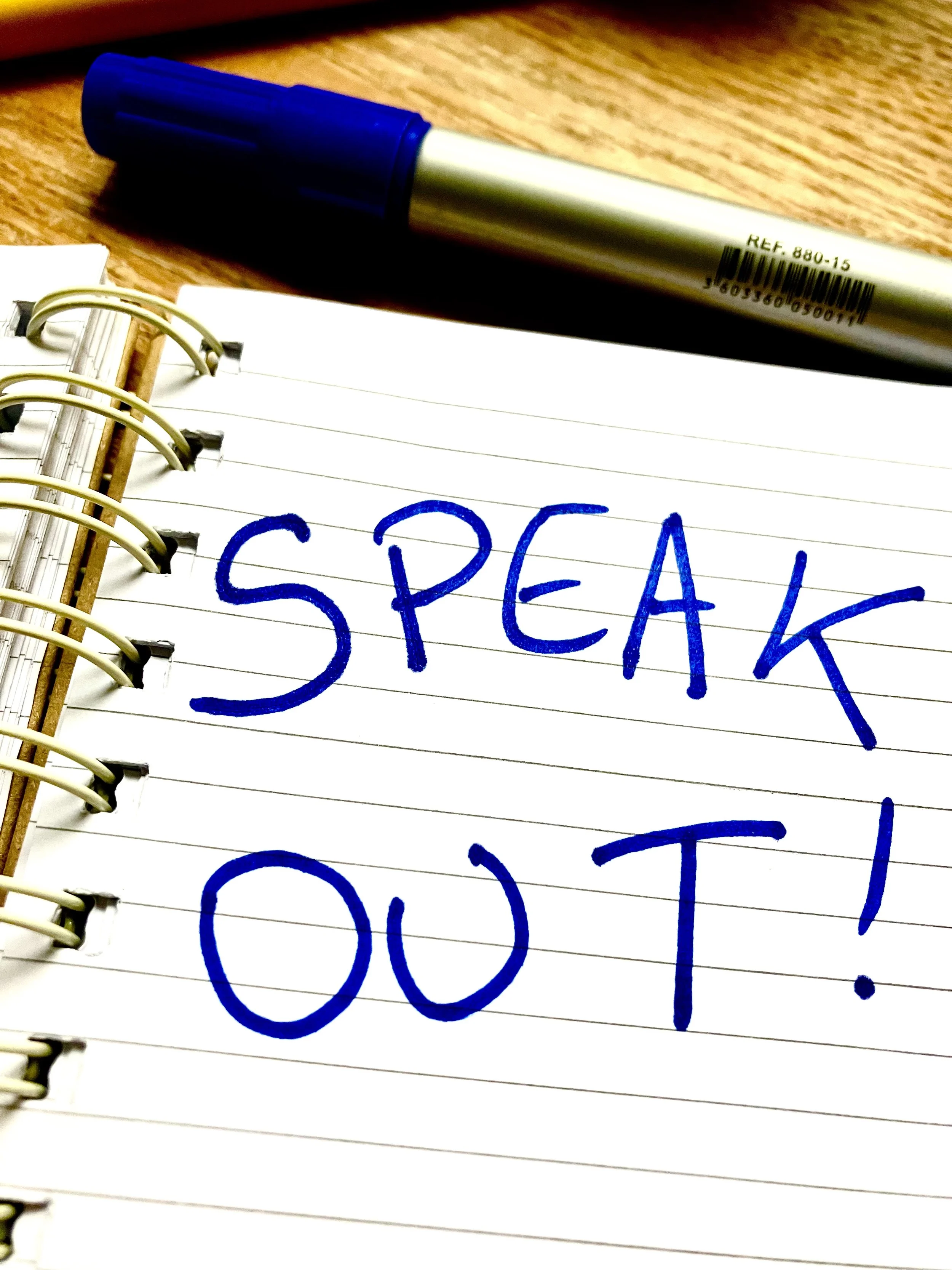 Speaking among the French 101