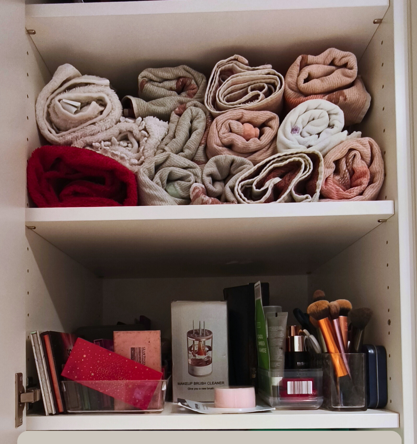 With Budget Organizations