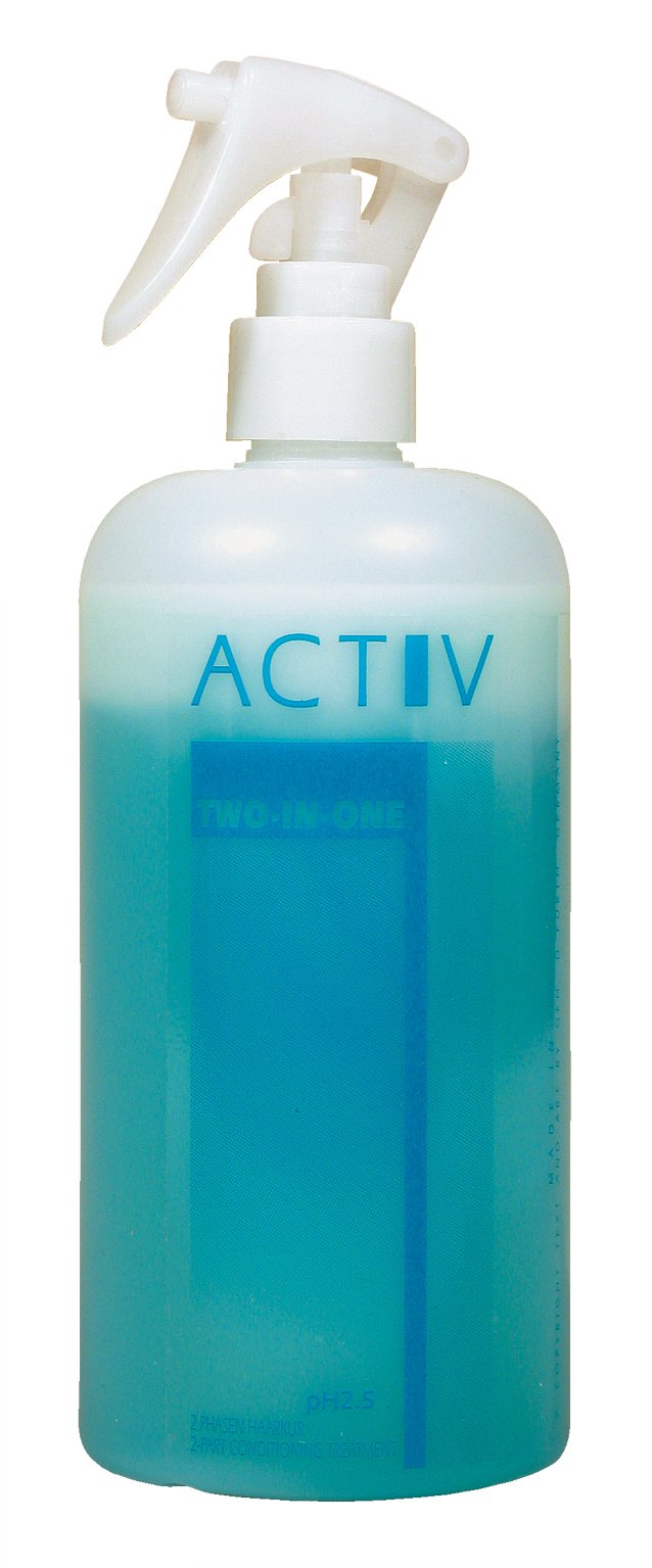 ACTIV TWO-IN-ONE