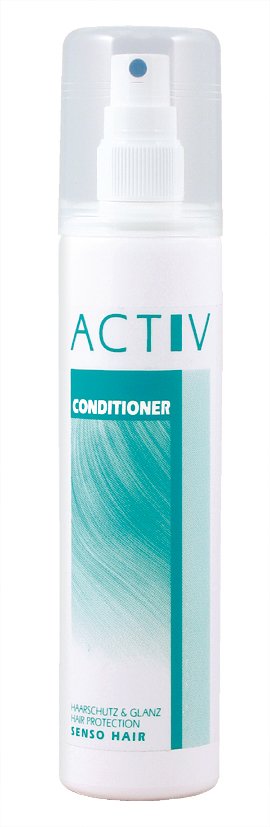 ACTIV Conditioner Spray til fiber hår