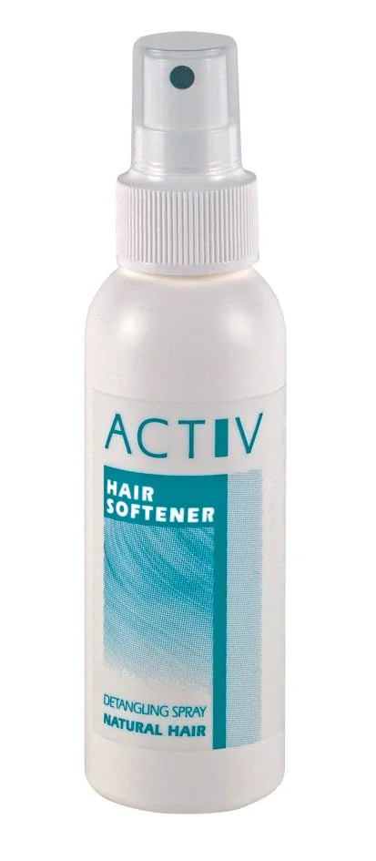 ACTIV Hair Softener ægte hår