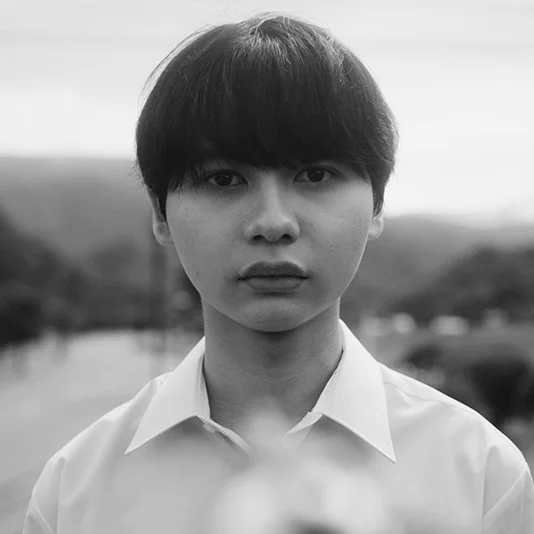 つかさ（ツタ役）ポートレート