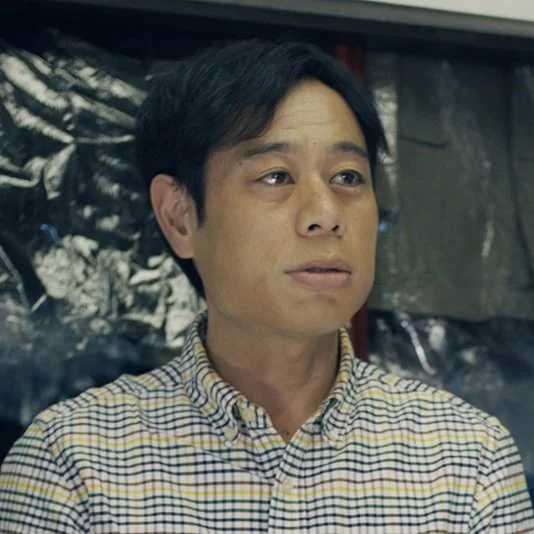 つかさ（ツタ役）ポートレート