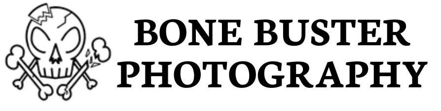 Bone Buster Photography