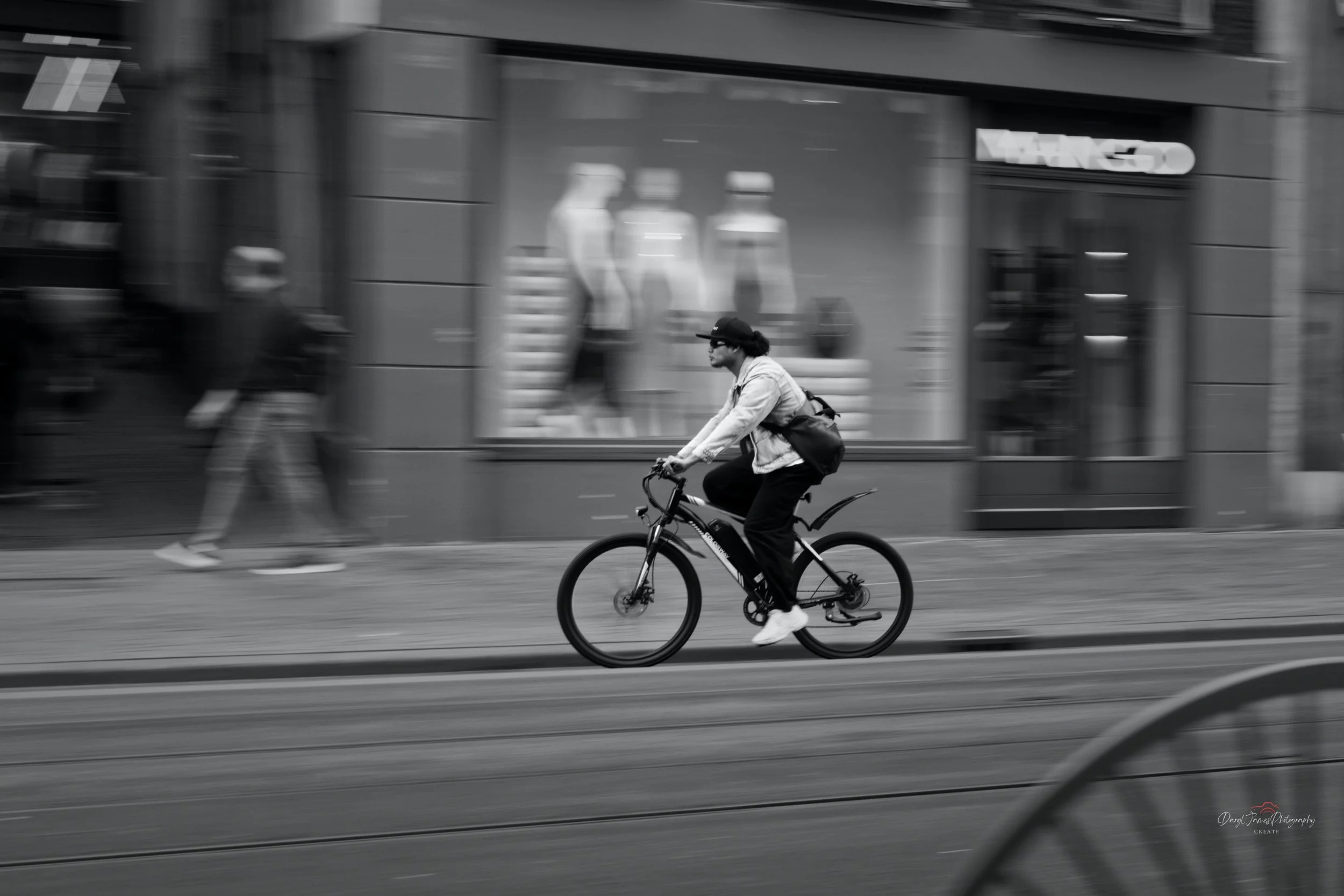 Man on a bike Amsterdam - IMG_7257.jpg