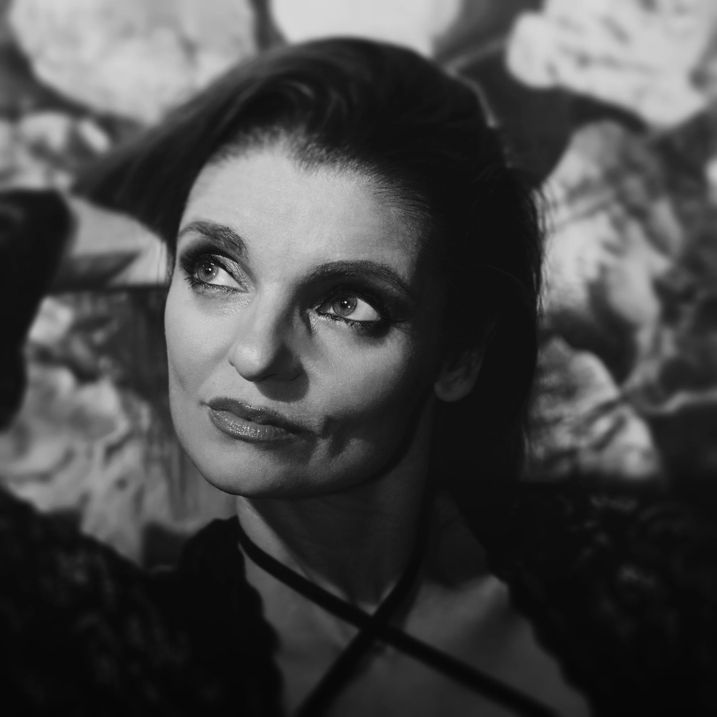 Chantel 1 B&W  - 0G9A1344.jpg