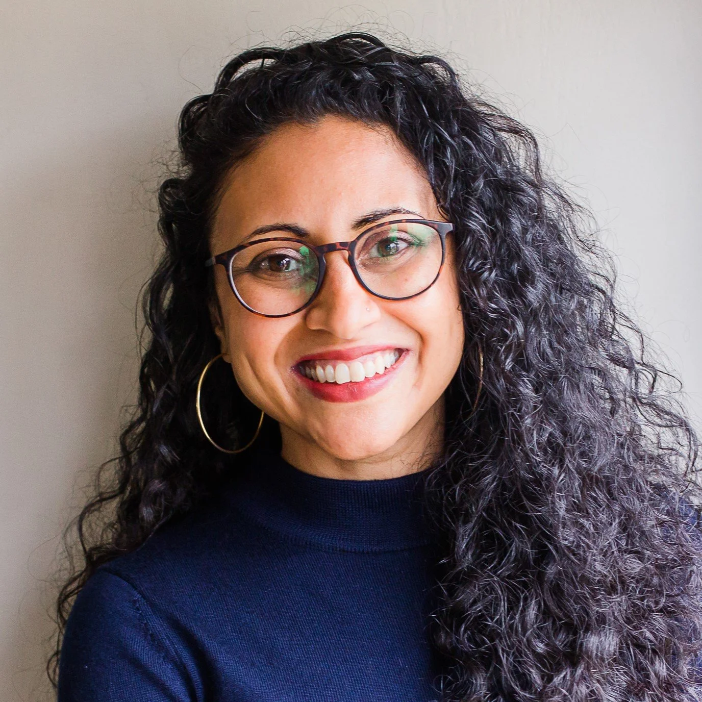 Rupal Patel, former CIA officer and leadership under uncertainty keynote speaker with 92 Speakers Bureau