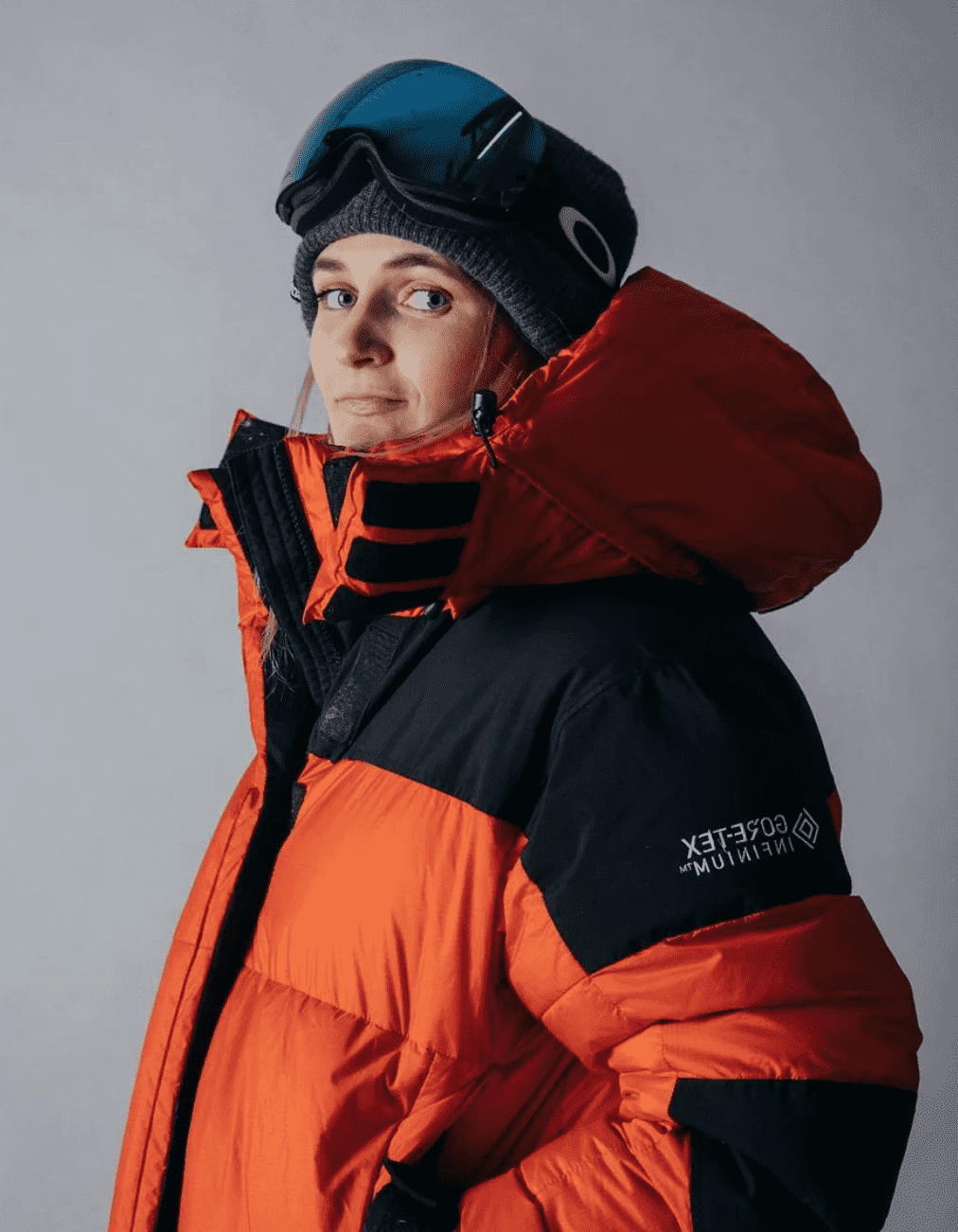 Lucy Shepherd headshot – exploration leadership keynote speaker on navigating uncertainty