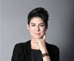 Leyla Acaroglu headshot — circular design leader and keynote speaker on sustainability and behaviour change | 92 Speakers