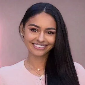 Nelufar Hedayat headshot — Emmy-winning journalist and keynote speaker on sustainability communication and global issues | 92 Speakers