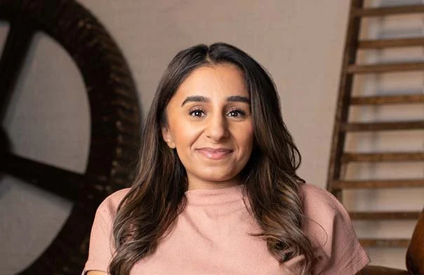 Shani Dhanda, inclusive leadership and inclusion keynote speaker